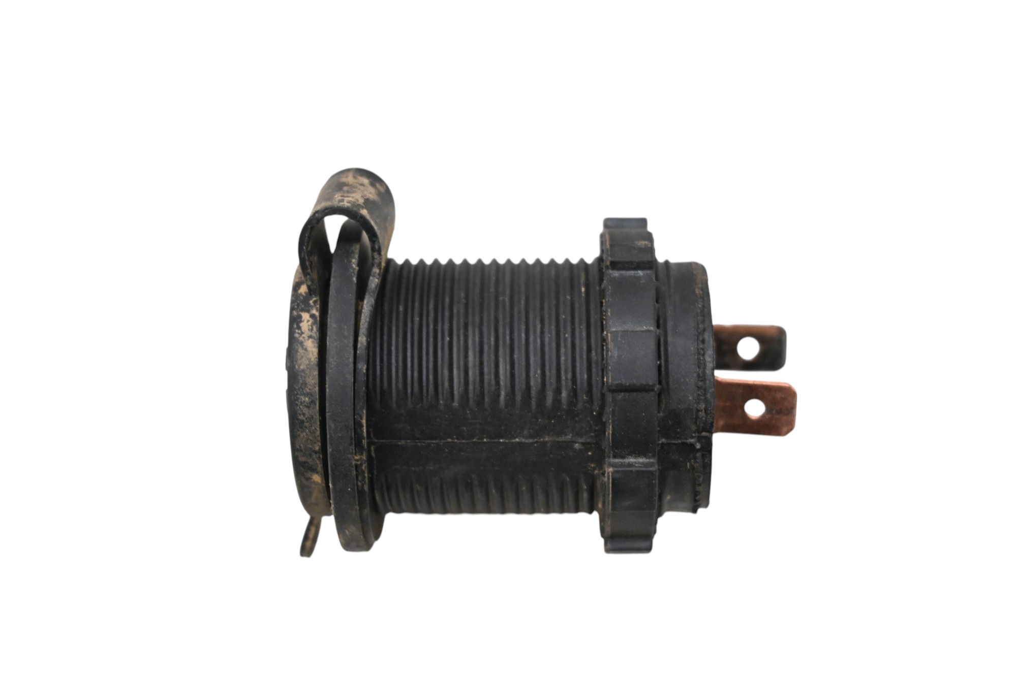 23 Kawasaki Mule PRO-DXT EPS 4x4 12 Volt Accessory Outlet 12V KDT1000