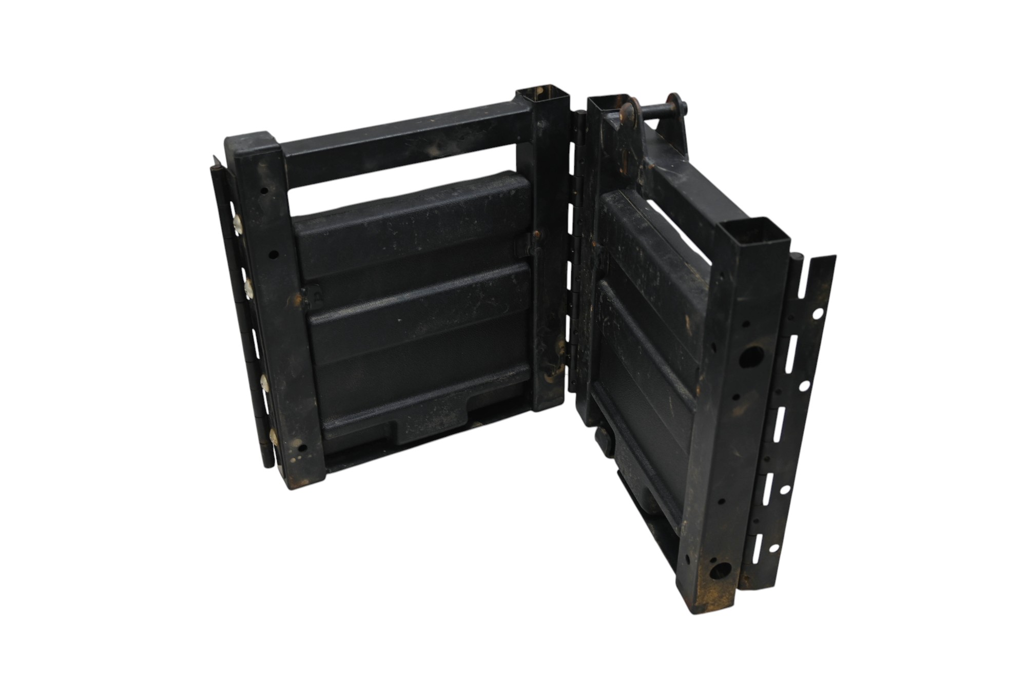 23 Kawasaki Mule PRO-DXT EPS 4x4 Right Front & Middle Cargo Box Side Panels KDT1000