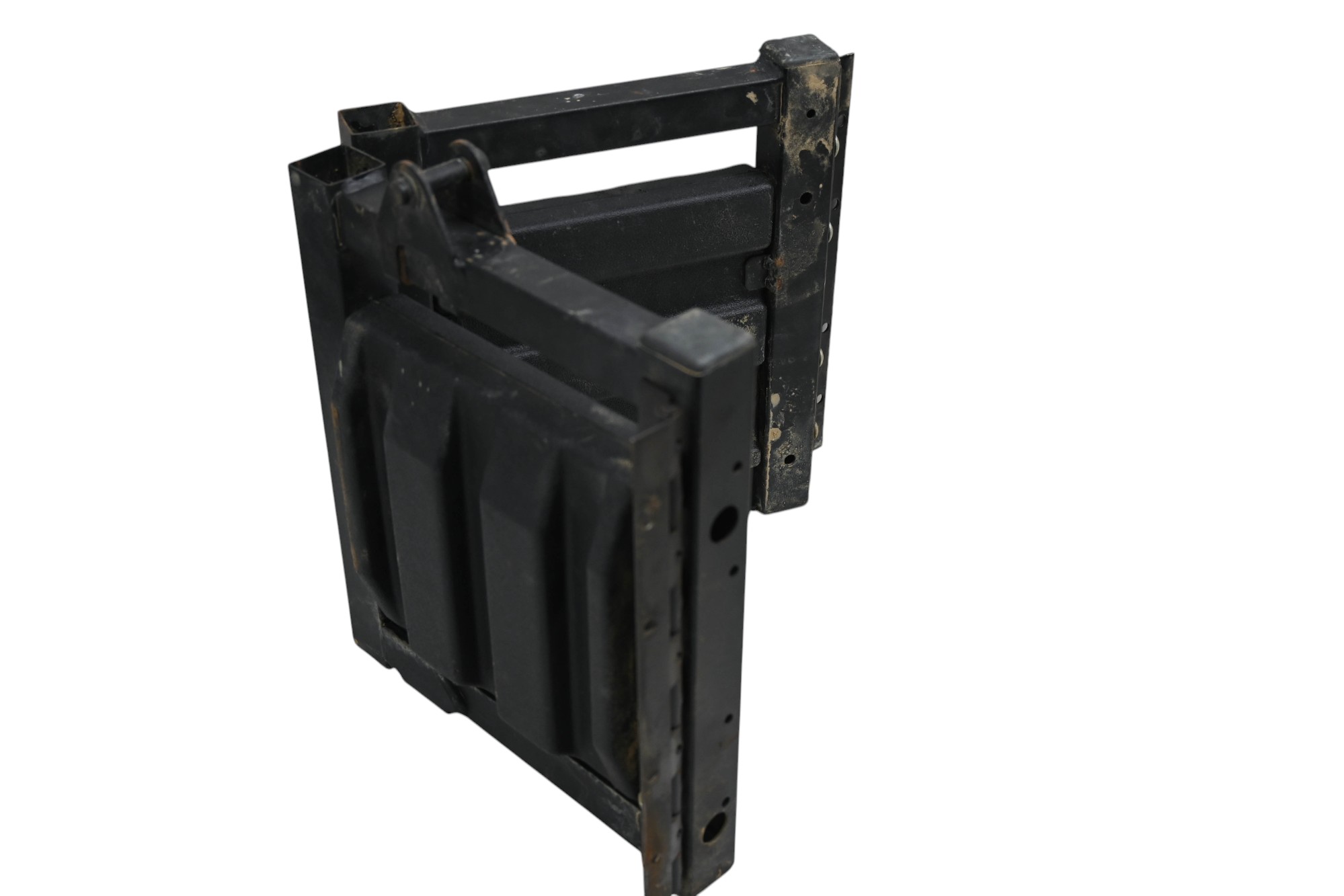 23 Kawasaki Mule PRO-DXT EPS 4x4 Left Front & Middle Cargo Box Side Panels KDT1000