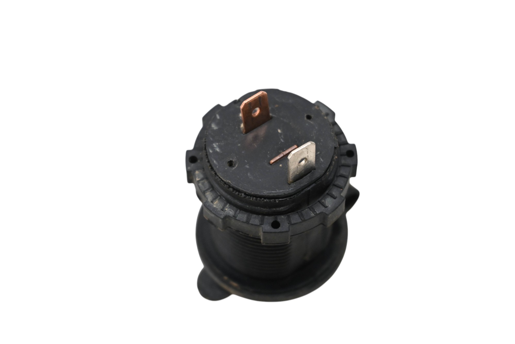 23 Kawasaki Mule PRO-DXT EPS 4x4 12 Volt Accessory Outlet 12V KDT1000