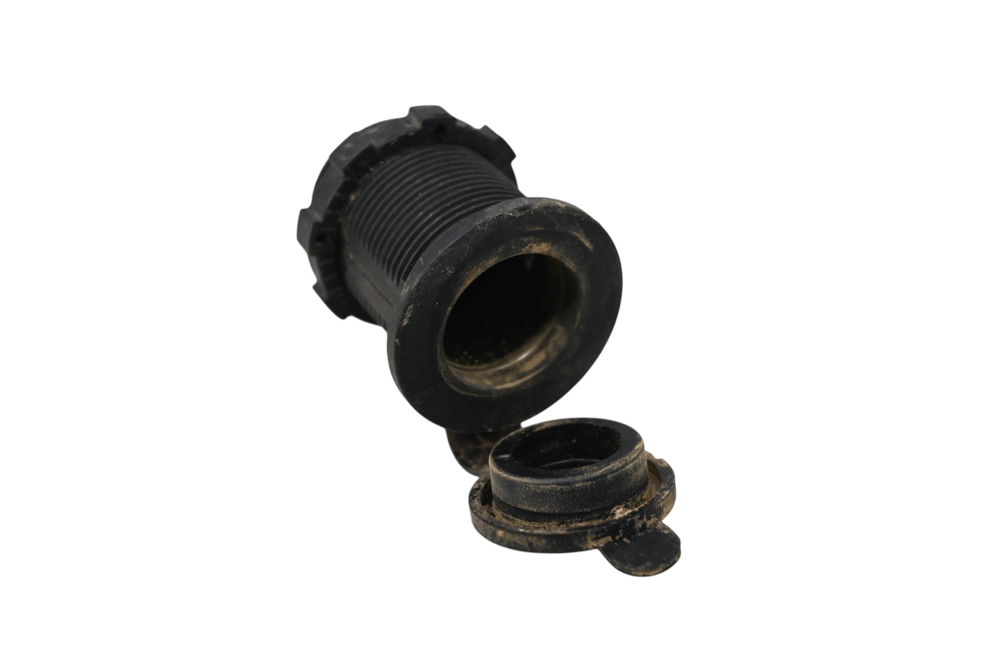 23 Kawasaki Mule PRO-DXT EPS 4x4 12 Volt Accessory Outlet 12V KDT1000