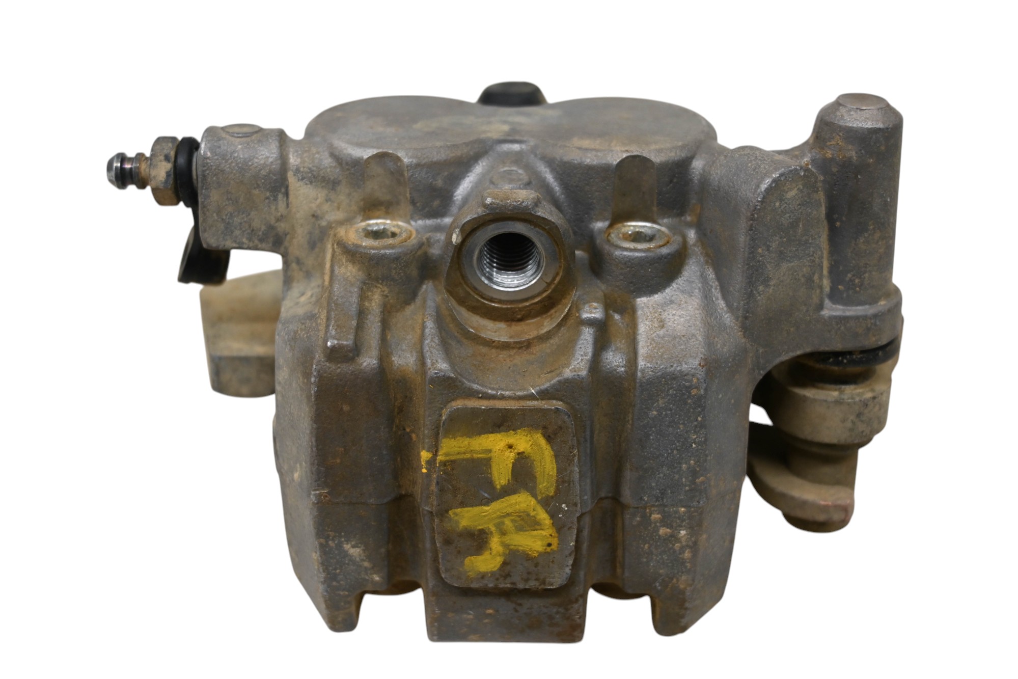 23 Kawasaki Mule PRO-DXT EPS 4x4 Front Right Brake Caliper KDT1000