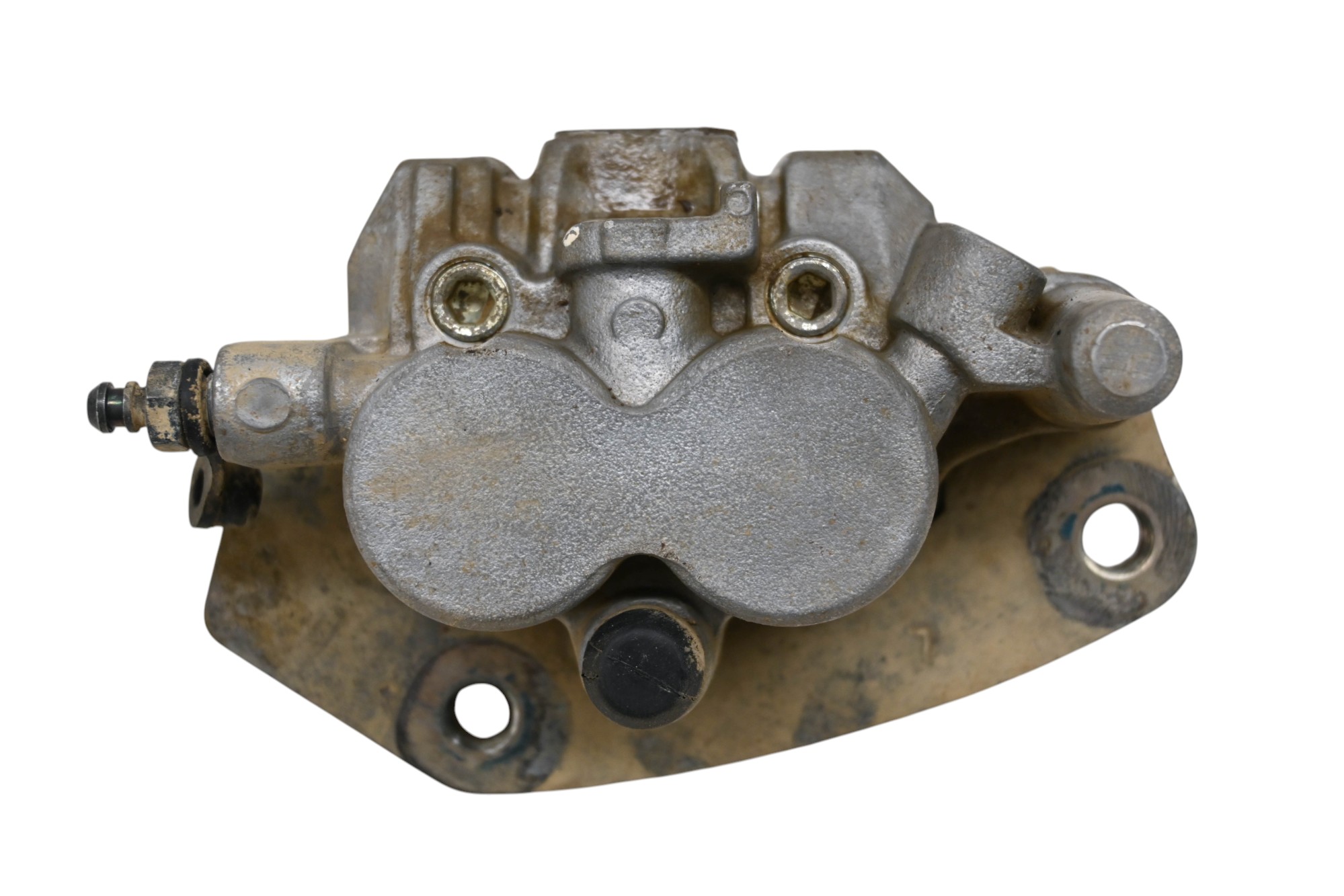 23 Kawasaki Mule PRO-DXT EPS 4x4 Front Left Brake Caliper KDT1000