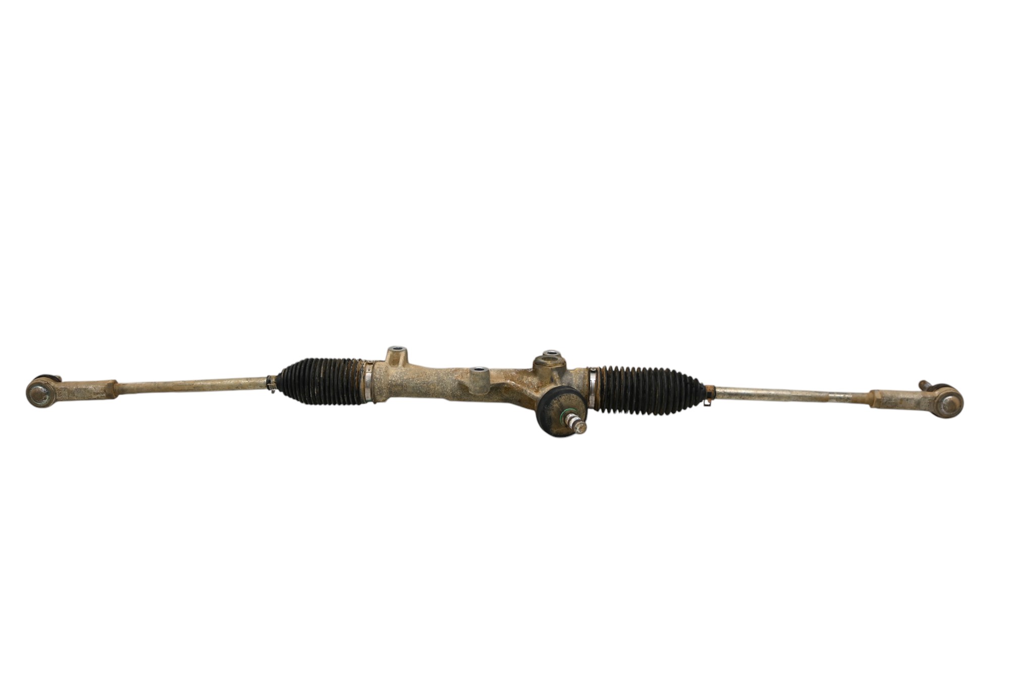 23 Kawasaki Mule PRO-DXT EPS 4x4 Steering Rack & Pinion KDT1000
