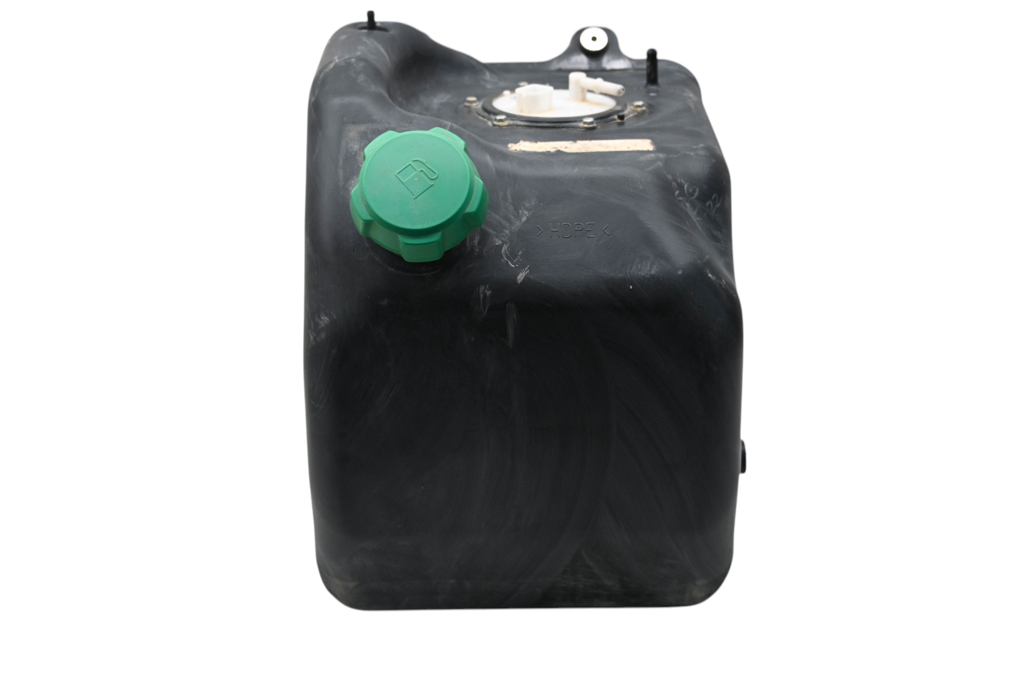 23 Kawasaki Mule PRO-DXT EPS 4x4 Gas Tank & Fuel Pump KDT1000