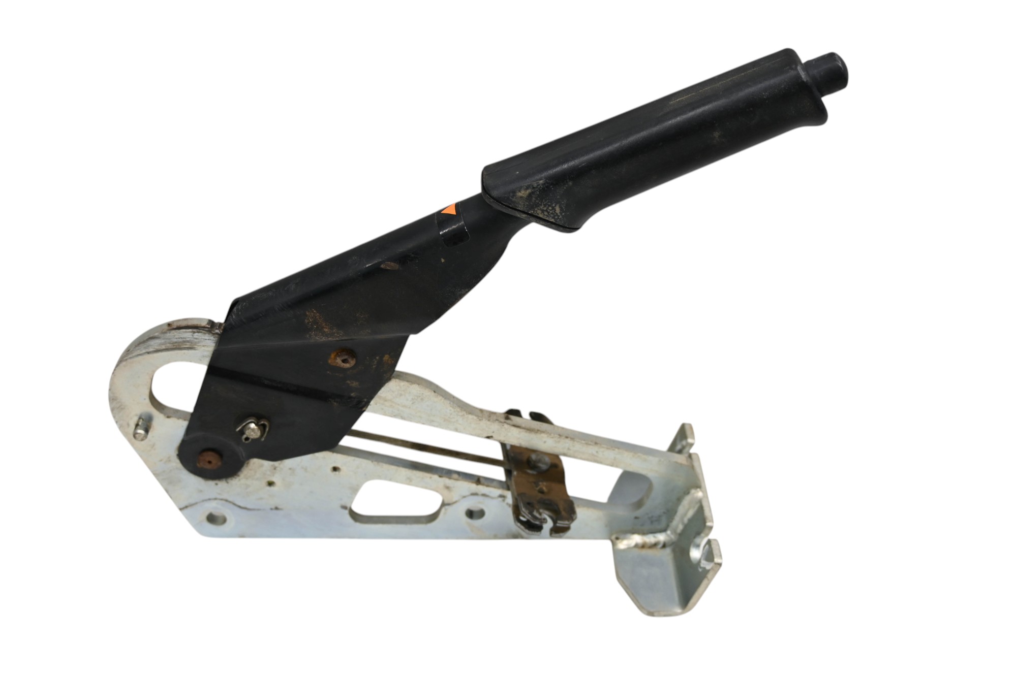 23 Kawasaki Mule PRO-DXT EPS 4x4 Emergency Brake Lever KDT1000