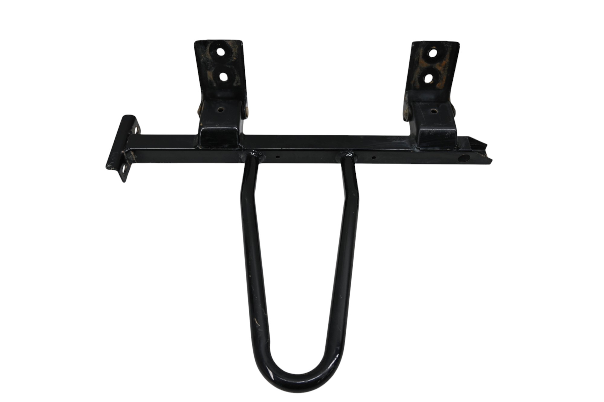 23 Kawasaki Mule PRO-DXT EPS 4x4 Right Rear Door Hinge Bracket KDT1000