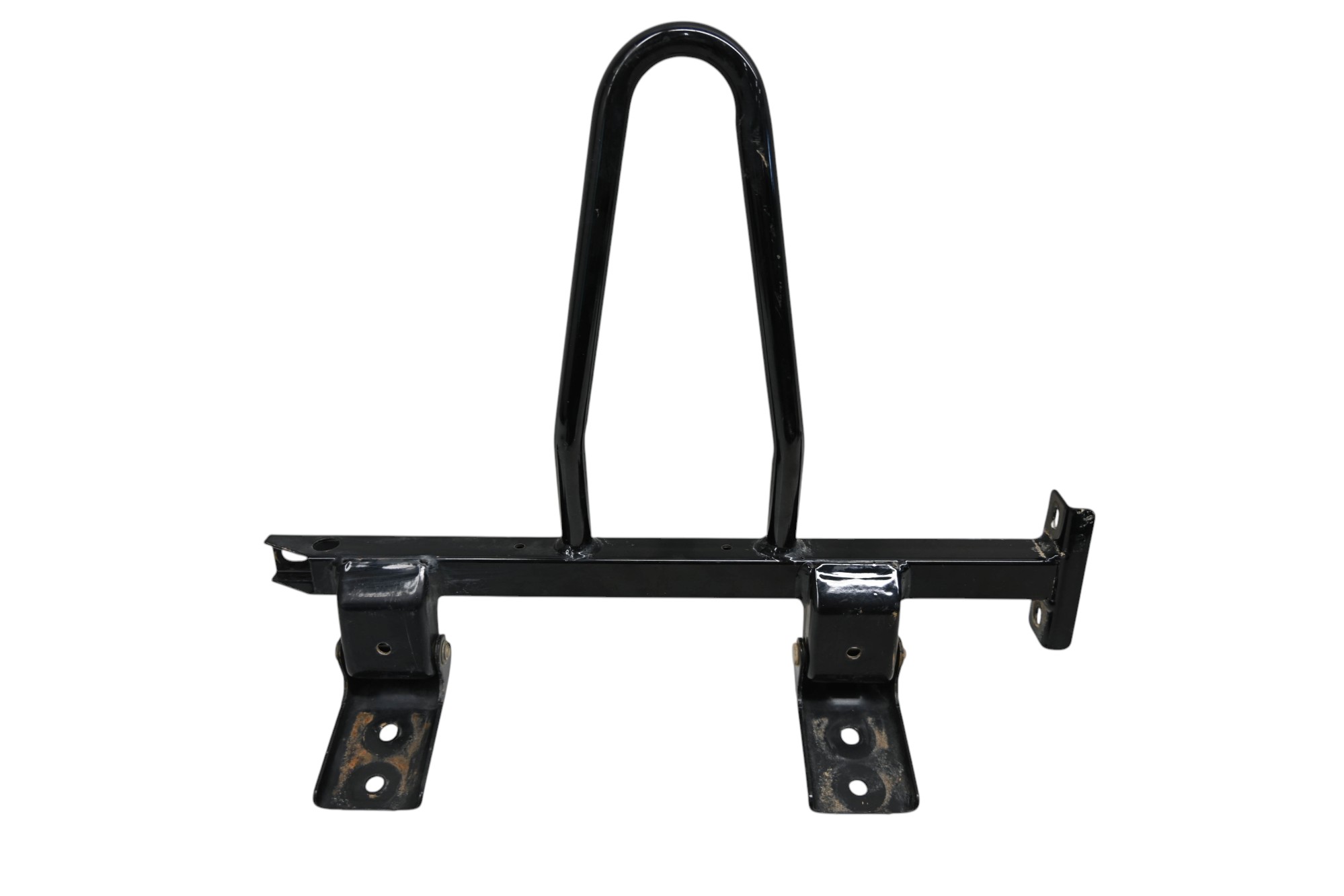 23 Kawasaki Mule PRO-DXT EPS 4x4 Right Rear Door Hinge Bracket KDT1000