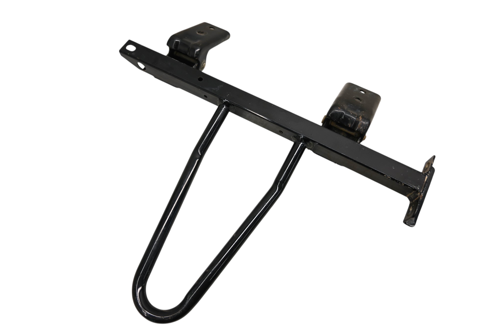 23 Kawasaki Mule PRO-DXT EPS 4x4 Right Rear Door Hinge Bracket KDT1000
