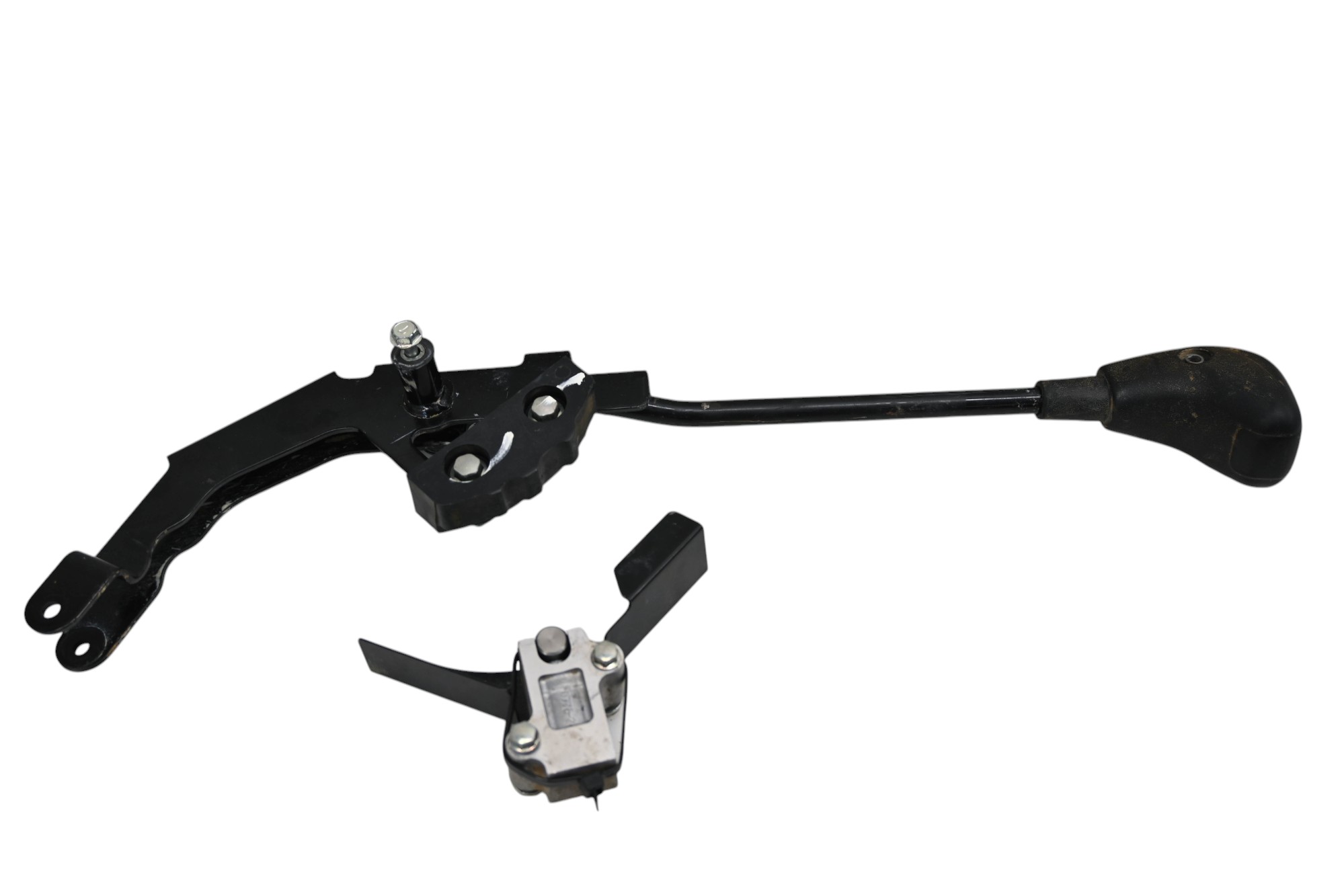 23 Kawasaki Mule PRO-DXT EPS 4x4 Gear Select Shift Lever Shifter KDT1000