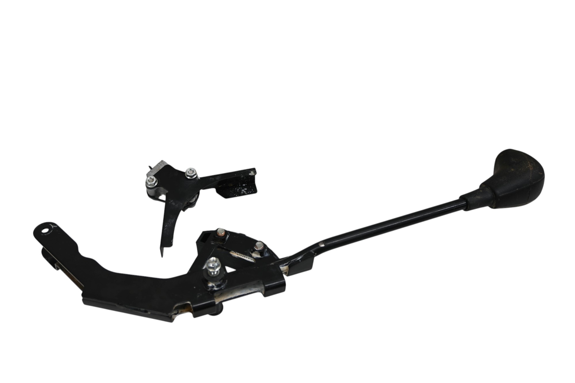 23 Kawasaki Mule PRO-DXT EPS 4x4 Gear Select Shift Lever Shifter KDT1000