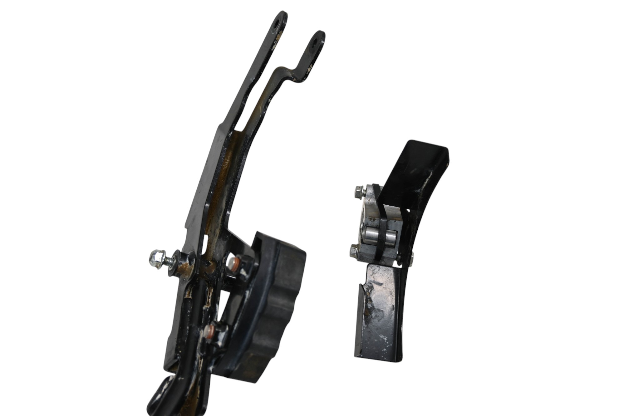23 Kawasaki Mule PRO-DXT EPS 4x4 Gear Select Shift Lever Shifter KDT1000