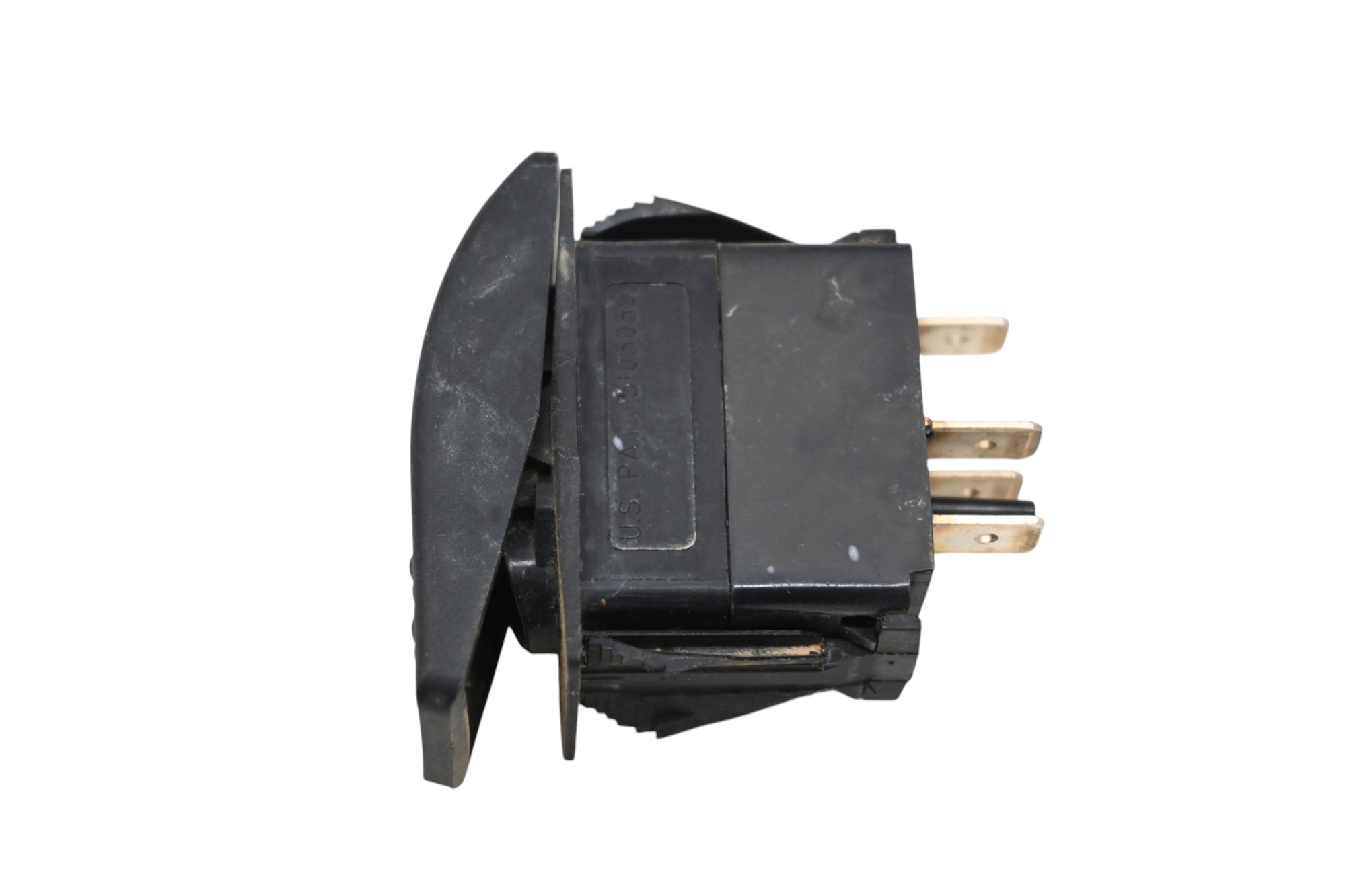 23 Kawasaki Mule PRO-DXT EPS 4x4 Differential Lock Switch KDT1000