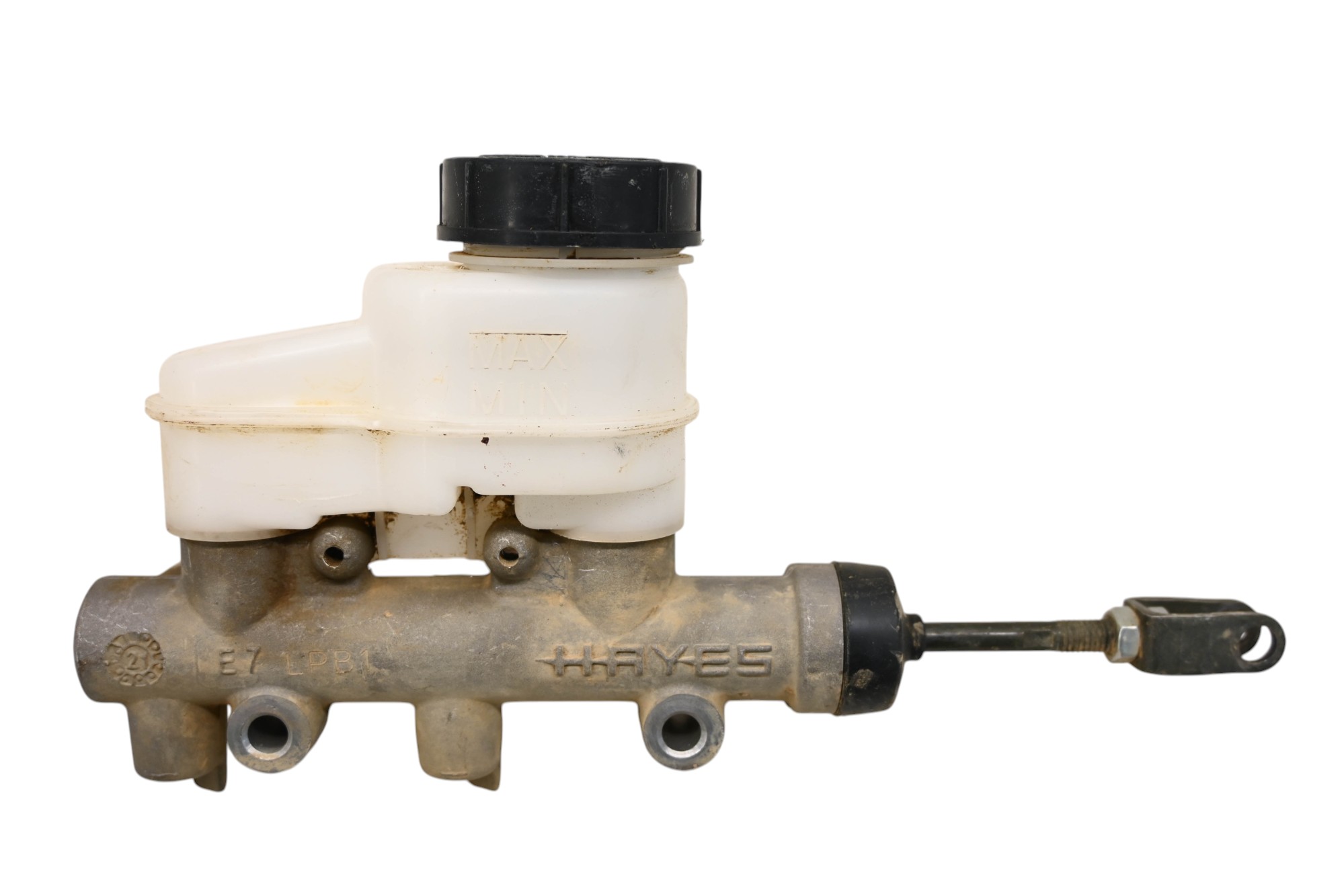 23 Kawasaki Mule PRO-DXT EPS 4x4 Front Brake Master Cylinder KDT1000