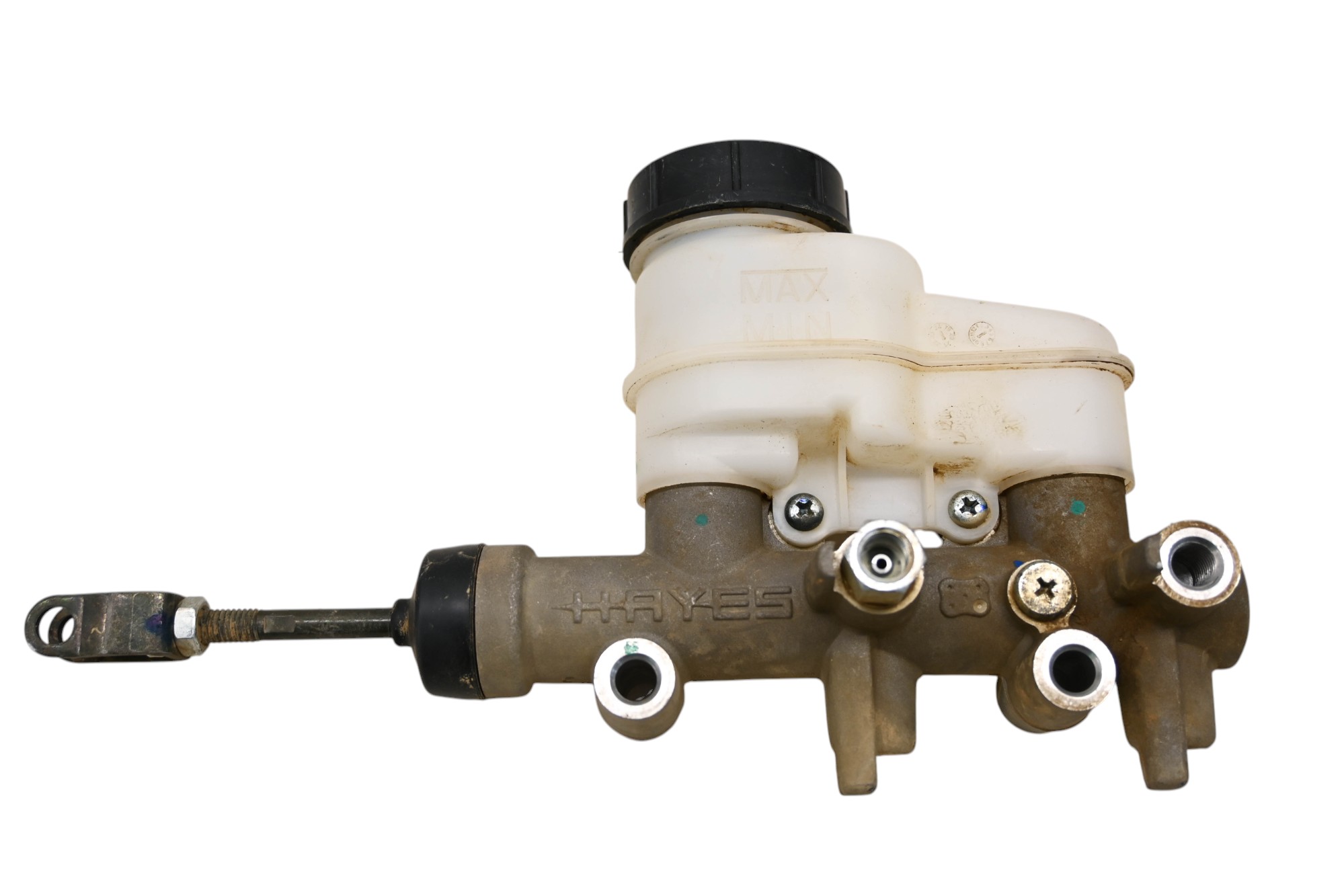 23 Kawasaki Mule PRO-DXT EPS 4x4 Front Brake Master Cylinder KDT1000