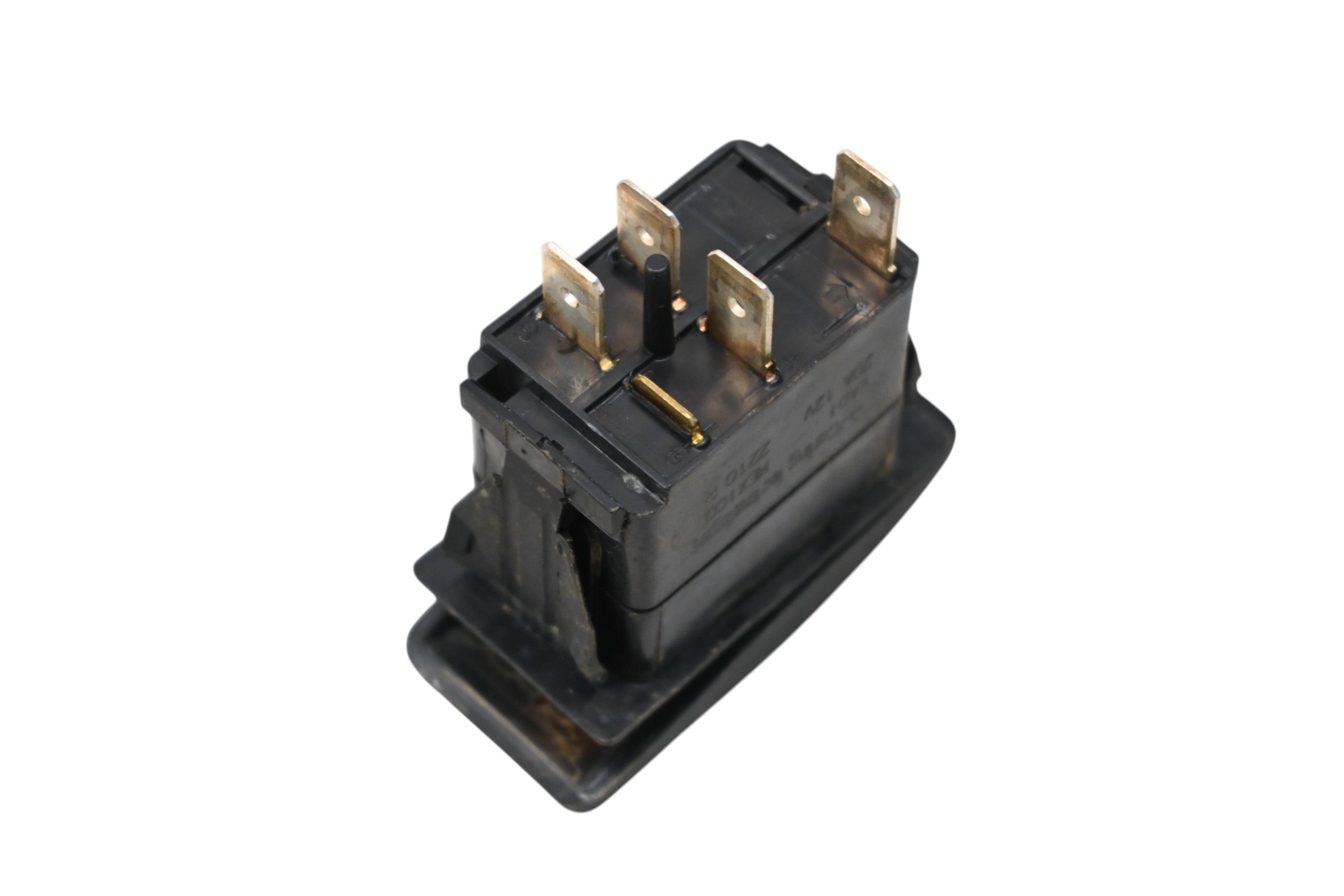 23 Kawasaki Mule PRO-DXT EPS 4x4 Differential Lock Switch KDT1000