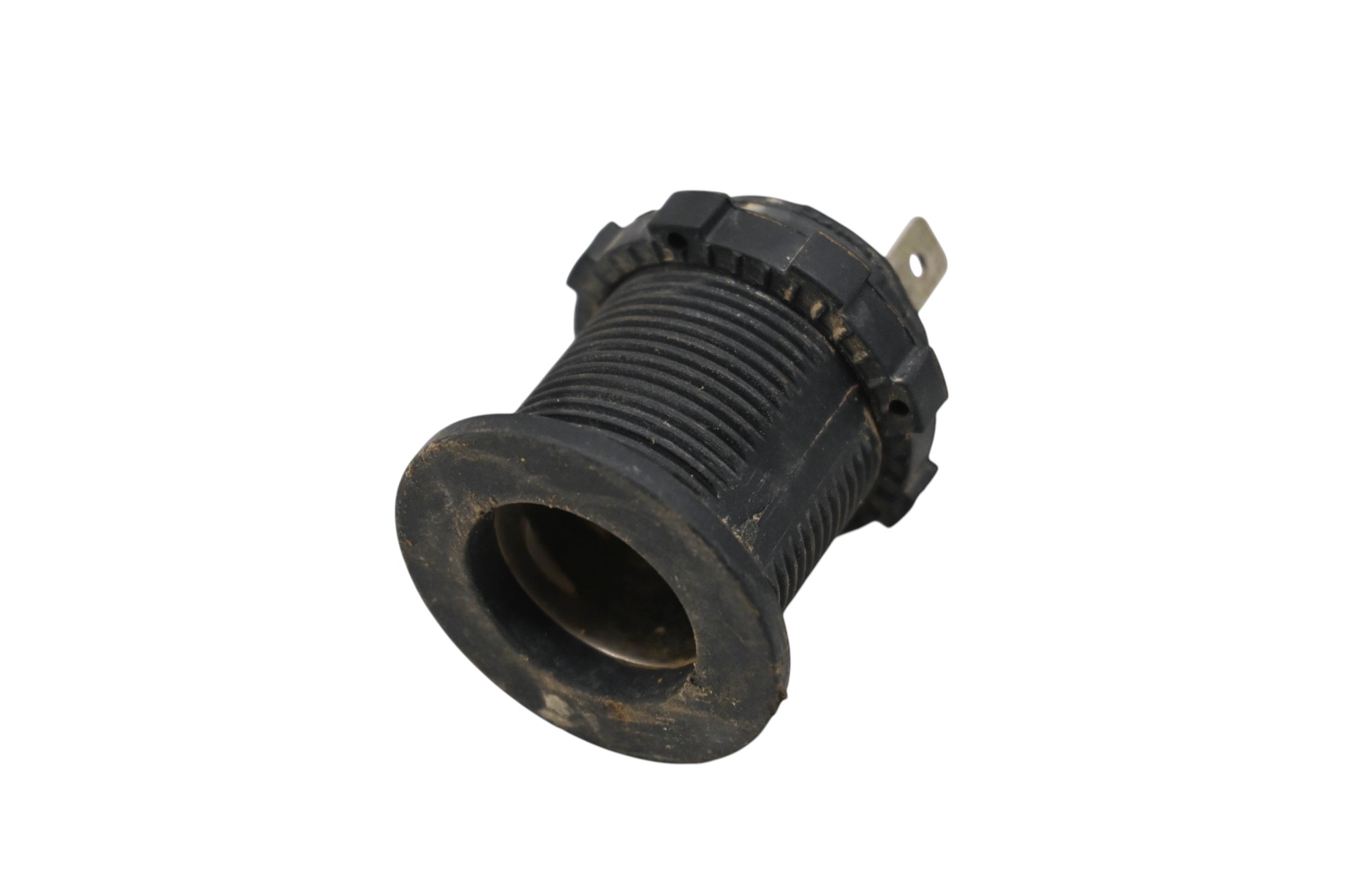 23 Kawasaki Mule PRO-DXT EPS 4x4 12 Volt Accessory Outlet 12V KDT1000
