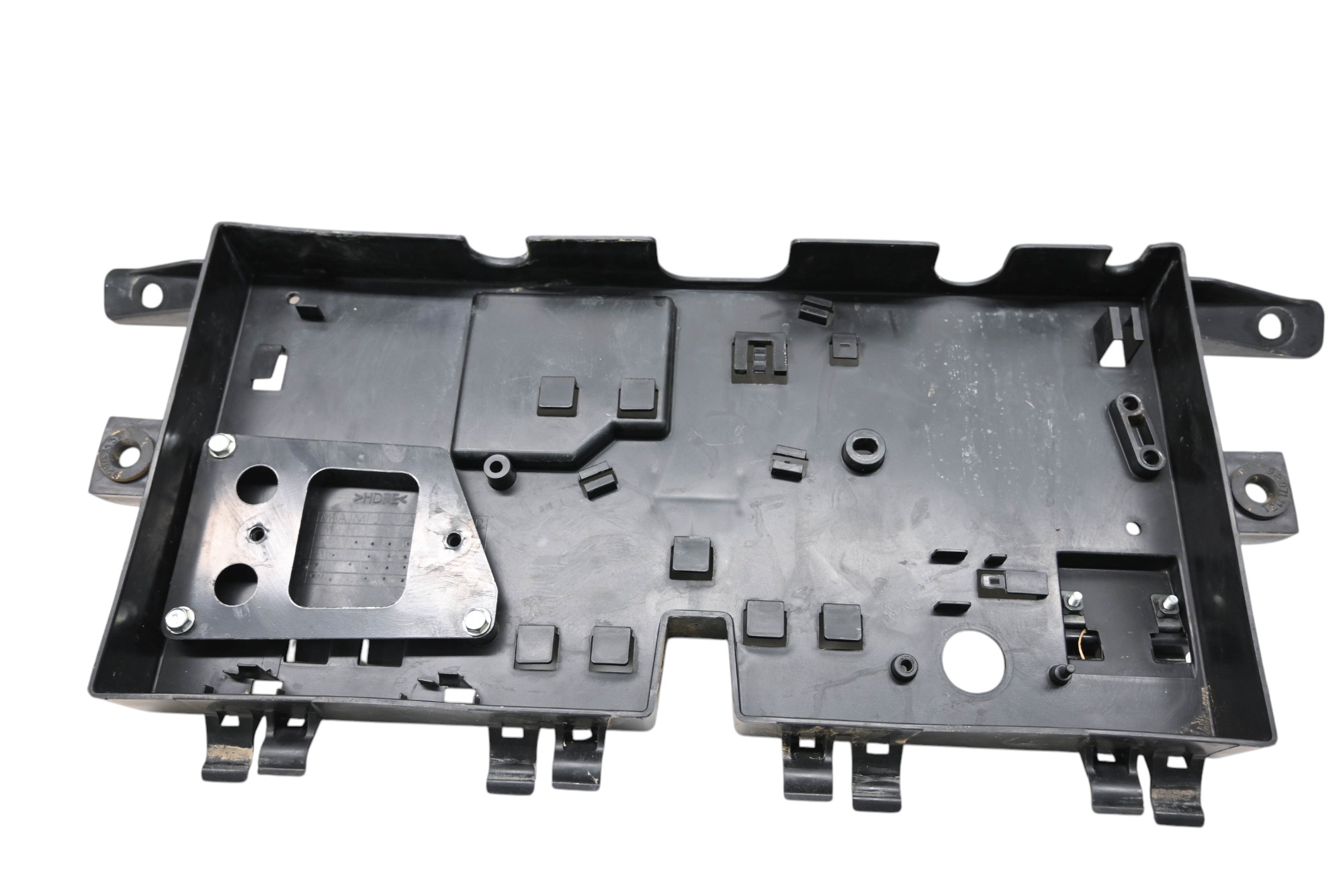 23 Kawasaki Mule PRO-DXT EPS 4x4 Electrical Case KDT1000