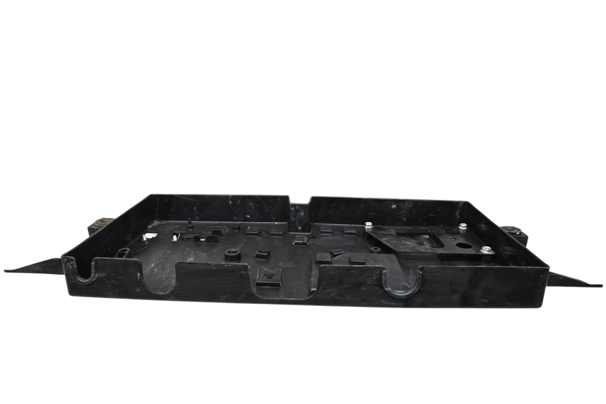 23 Kawasaki Mule PRO-DXT EPS 4x4 Electrical Case KDT1000