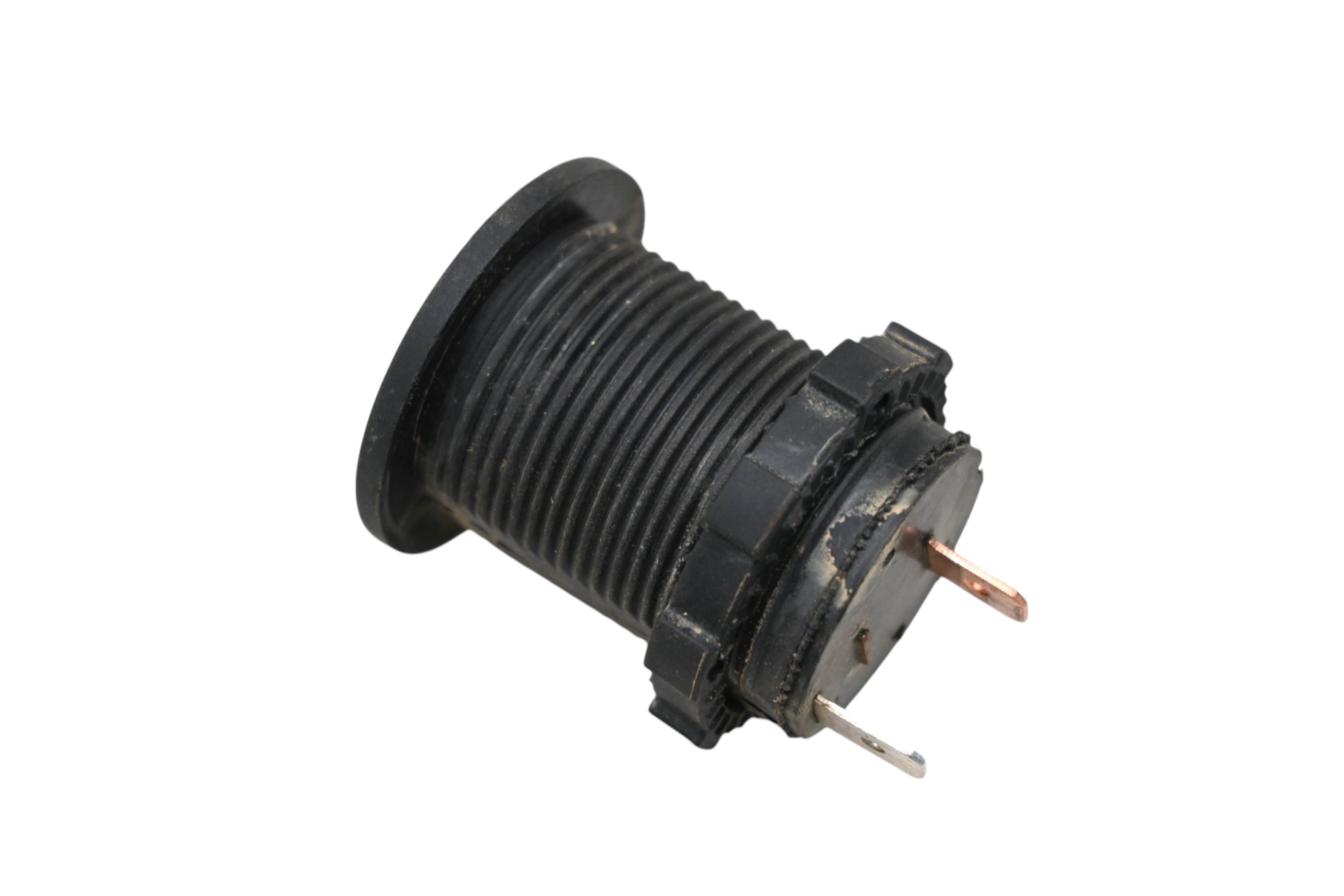 23 Kawasaki Mule PRO-DXT EPS 4x4 12 Volt Accessory Outlet 12V KDT1000