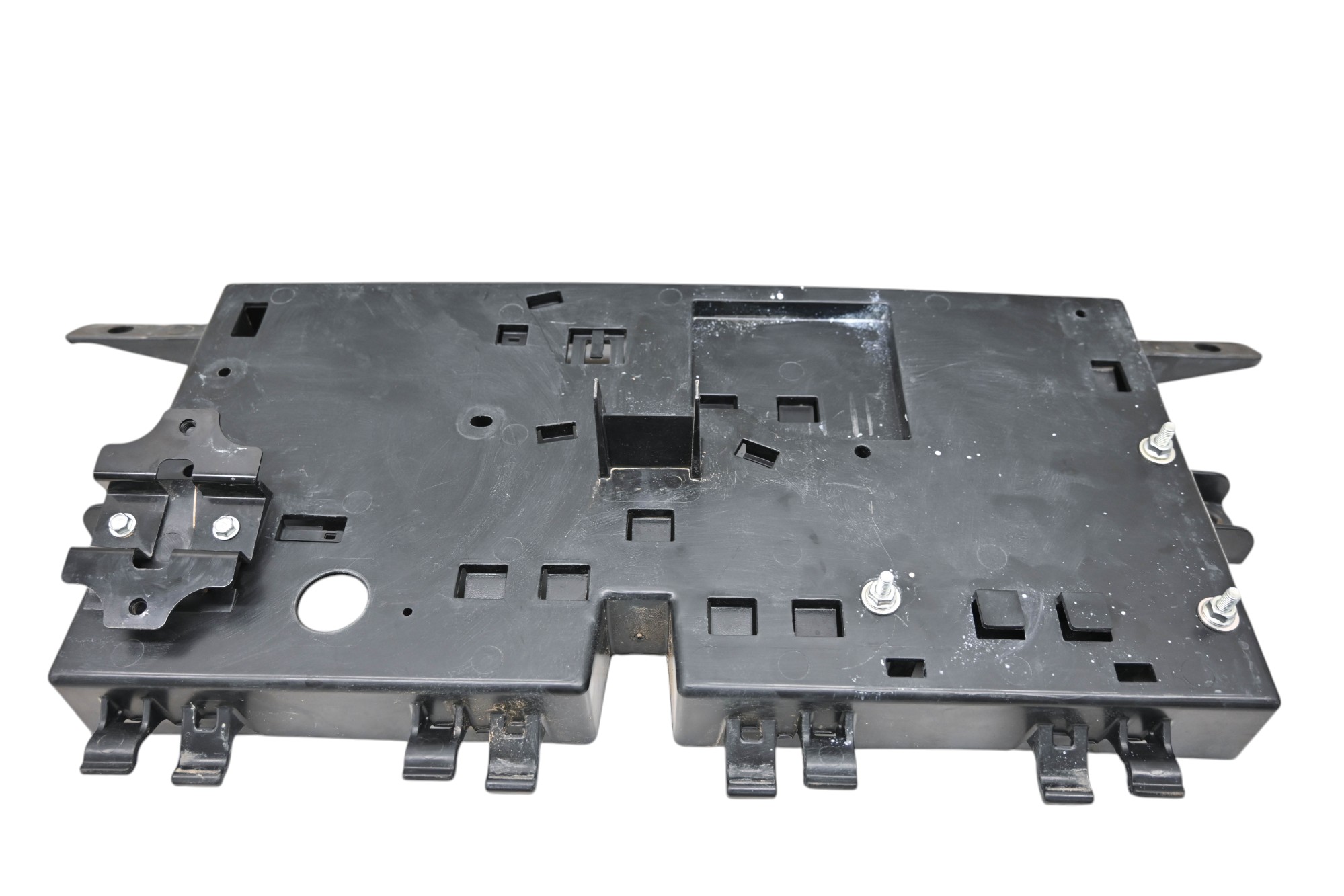 23 Kawasaki Mule PRO-DXT EPS 4x4 Electrical Case KDT1000