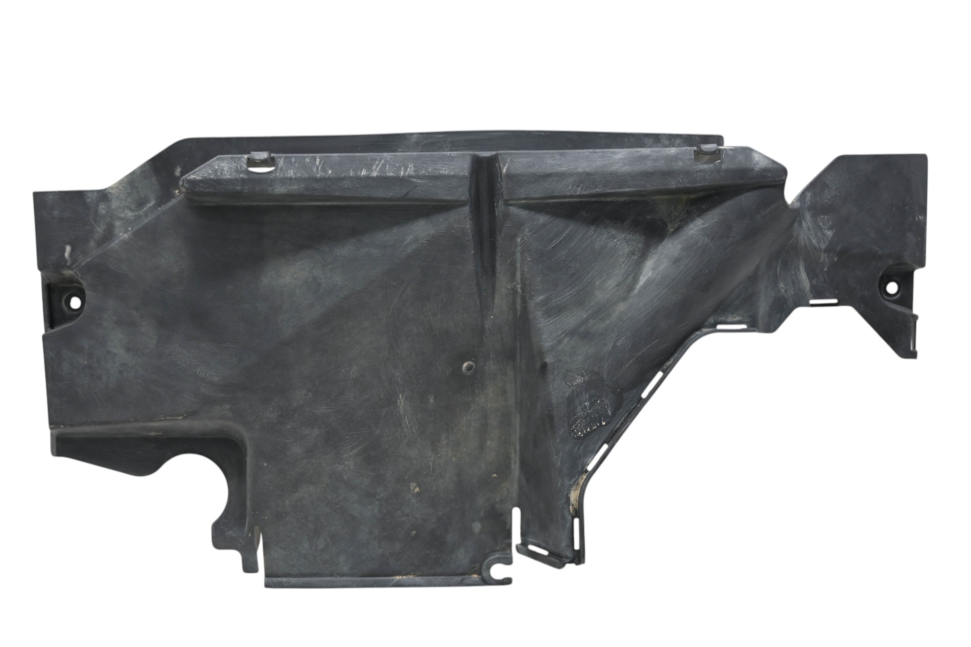 23 Kawasaki Mule PRO-DXT EPS 4x4 Front Inner Fender Splash Guard Cover KDT1000