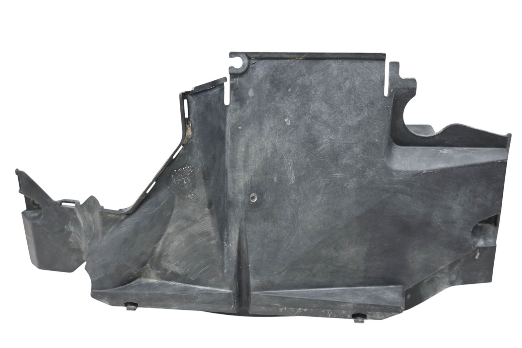 23 Kawasaki Mule PRO-DXT EPS 4x4 Front Inner Fender Splash Guard Cover KDT1000