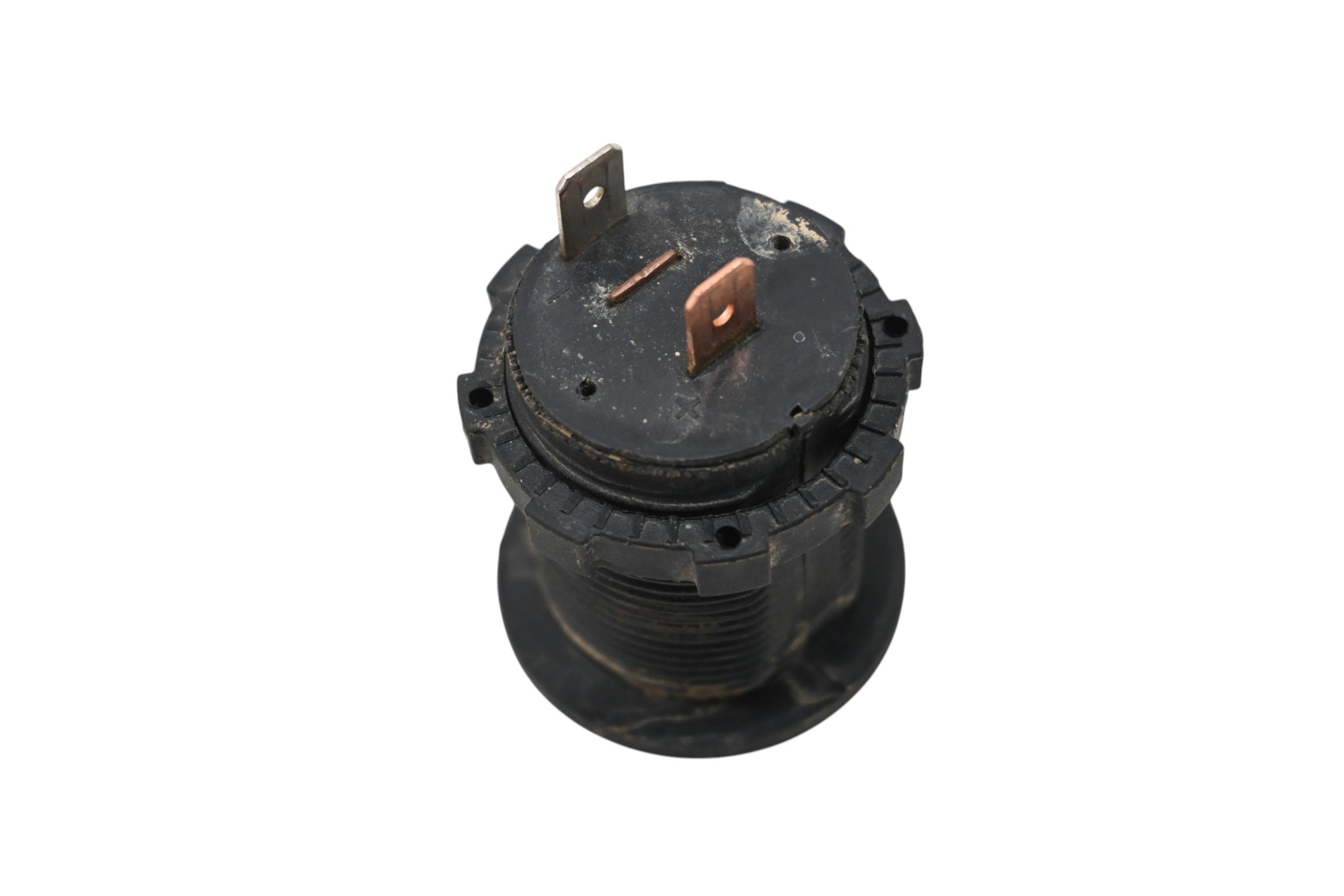 23 Kawasaki Mule PRO-DXT EPS 4x4 12 Volt Accessory Outlet 12V KDT1000