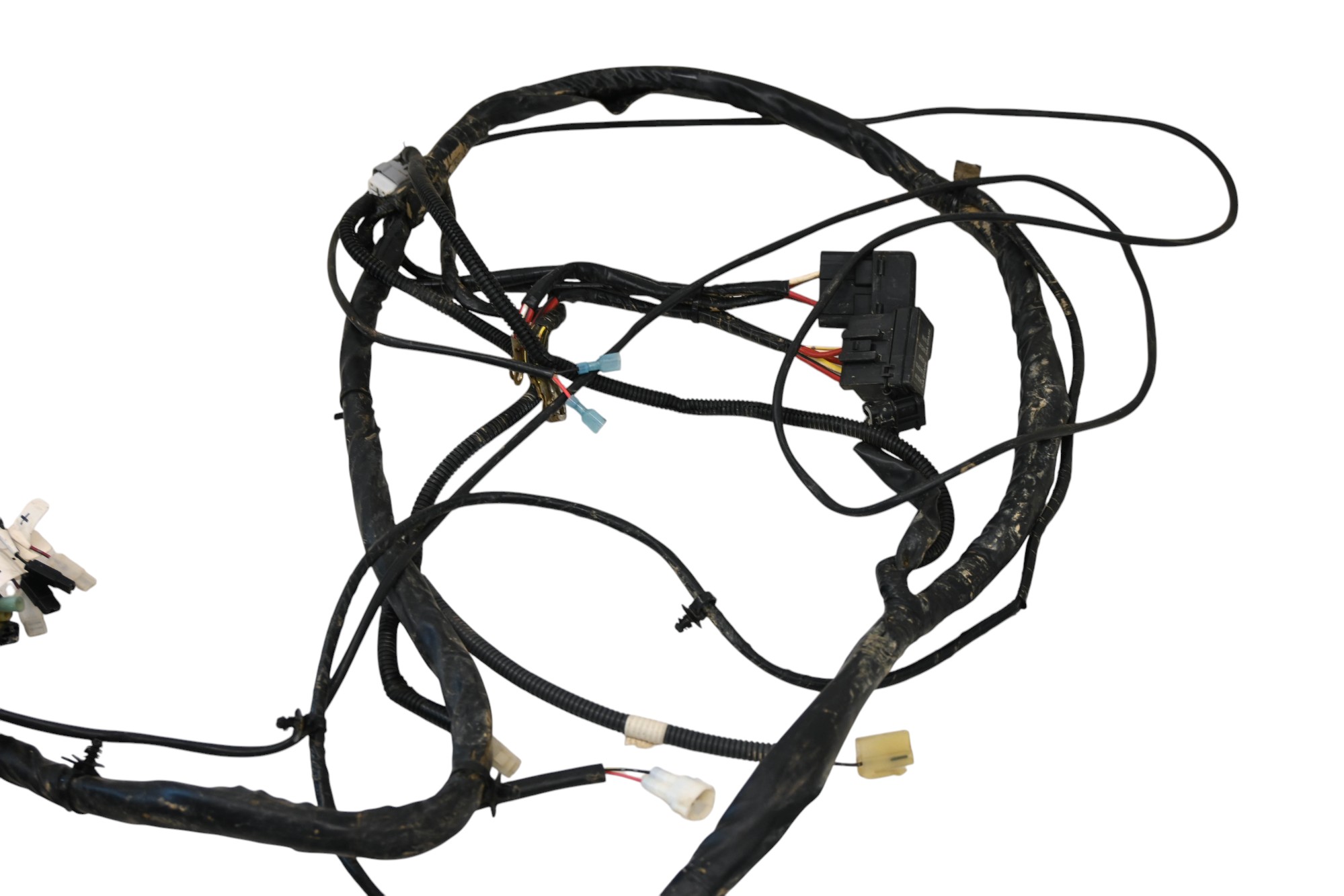 23 Kawasaki Mule PRO-DXT EPS 4x4 Wire Harness Electrical Wiring KDT1000