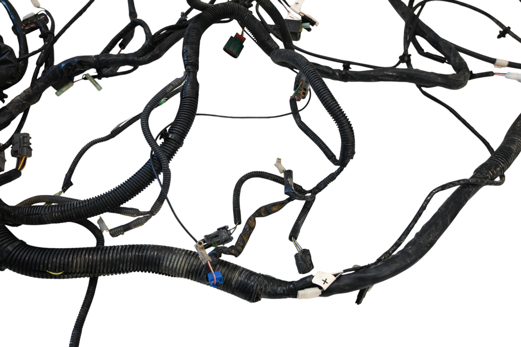23 Kawasaki Mule PRO-DXT EPS 4x4 Wire Harness Electrical Wiring KDT1000