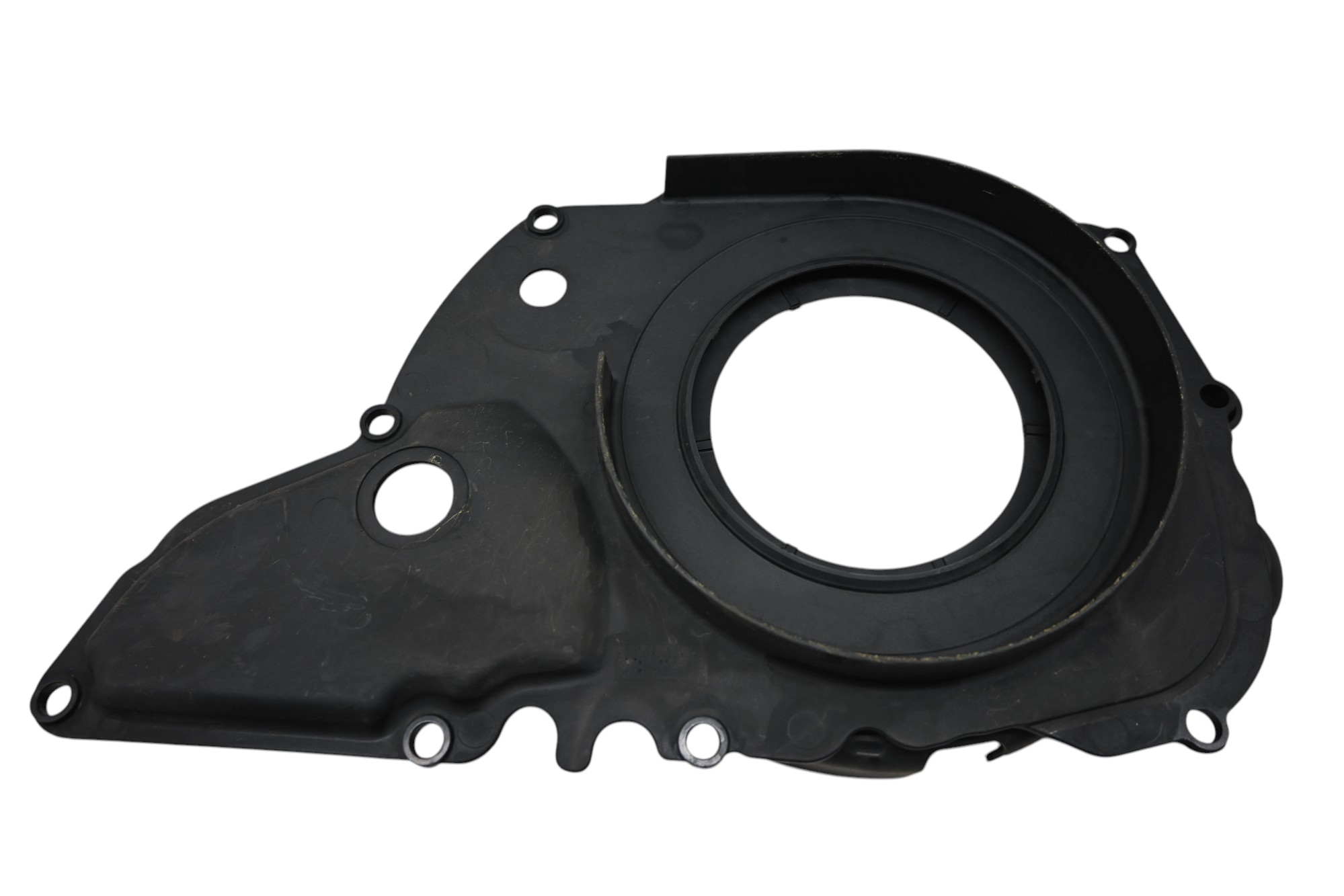 23 Kawasaki Mule PRO-DXT EPS 4x4 Inner Belt Clutch Cover KDT1000