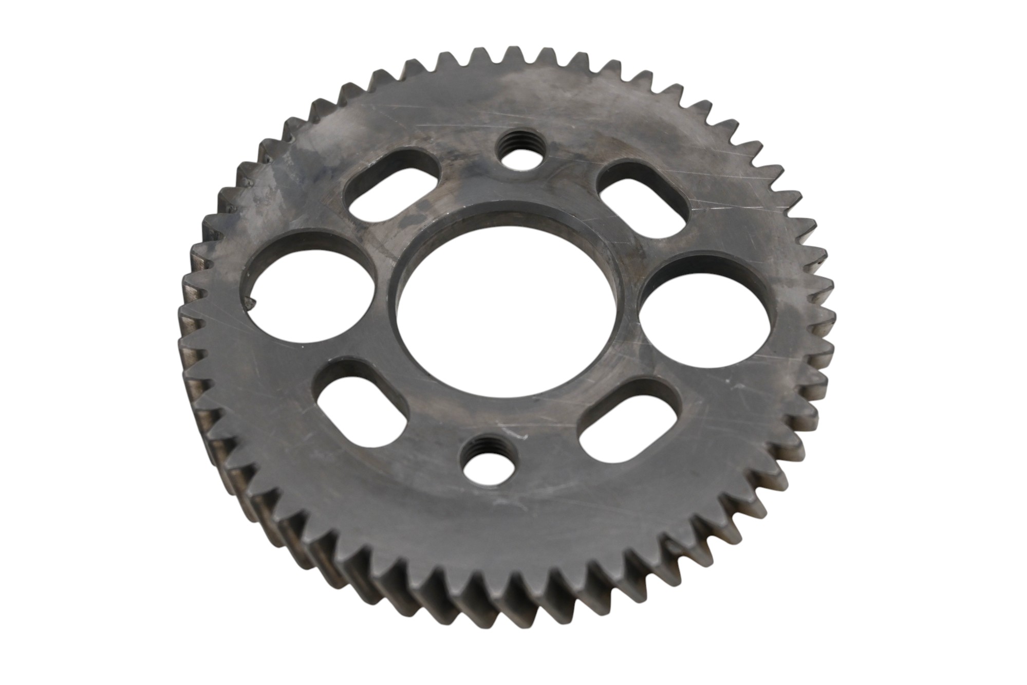 23 Kawasaki Mule PRO-DXT EPS 4x4 Fuel Injection Pump Gear KDT1000