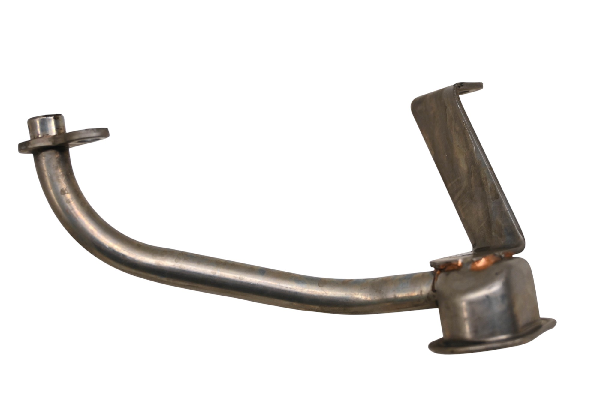 23 Kawasaki Mule PRO-DXT EPS 4x4 Engine Oil Pickup Tube KDT1000
