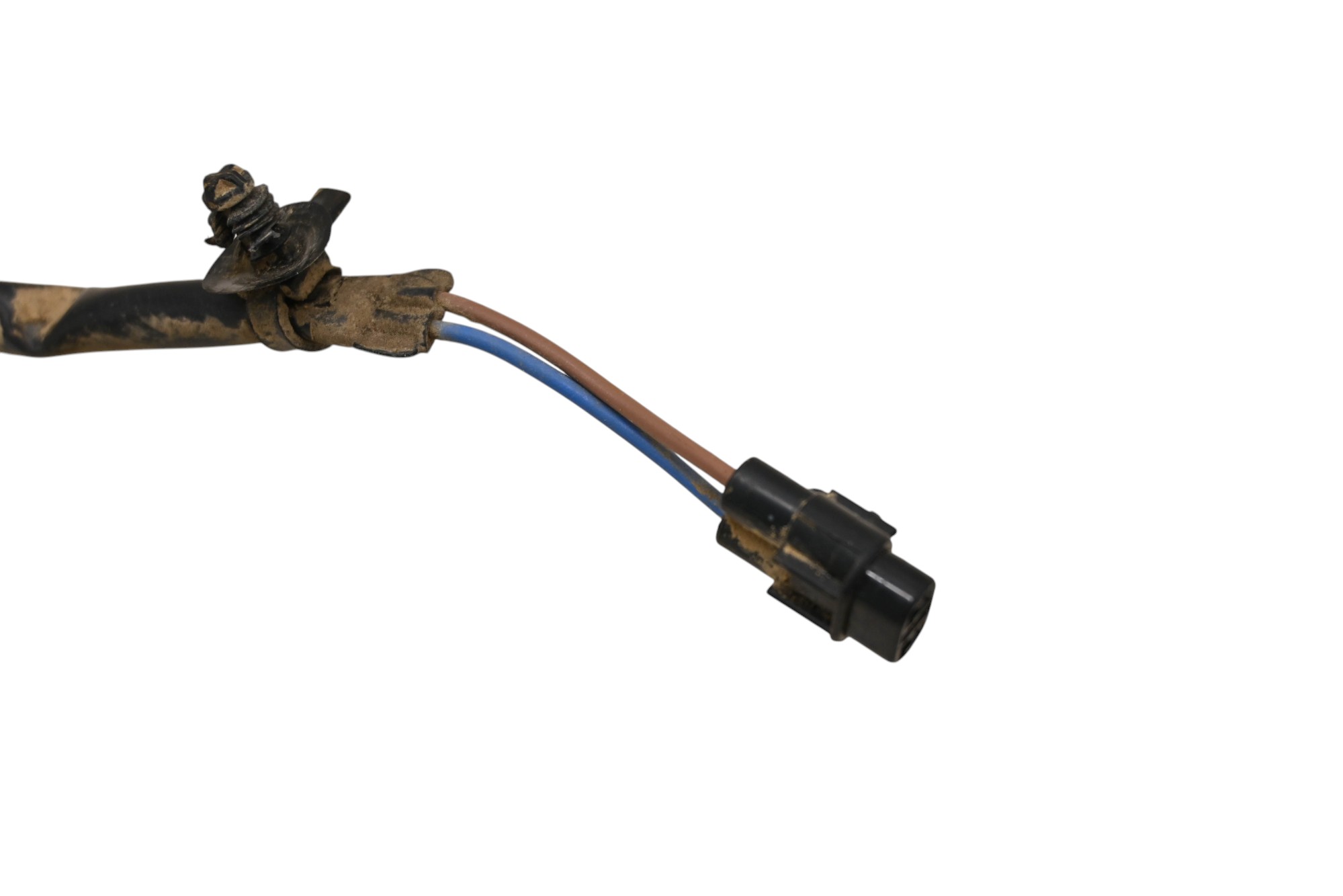23 Kawasaki Mule PRO-DXT EPS 4x4 Rear Brake Tail Light Switch Sensor KDT1000