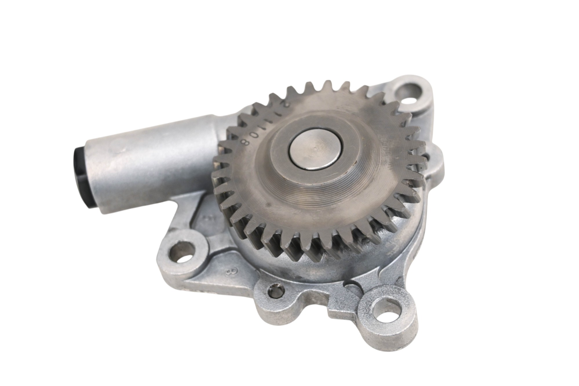 23 Kawasaki Mule PRO-DXT EPS 4x4 Oil Pump KDT1000
