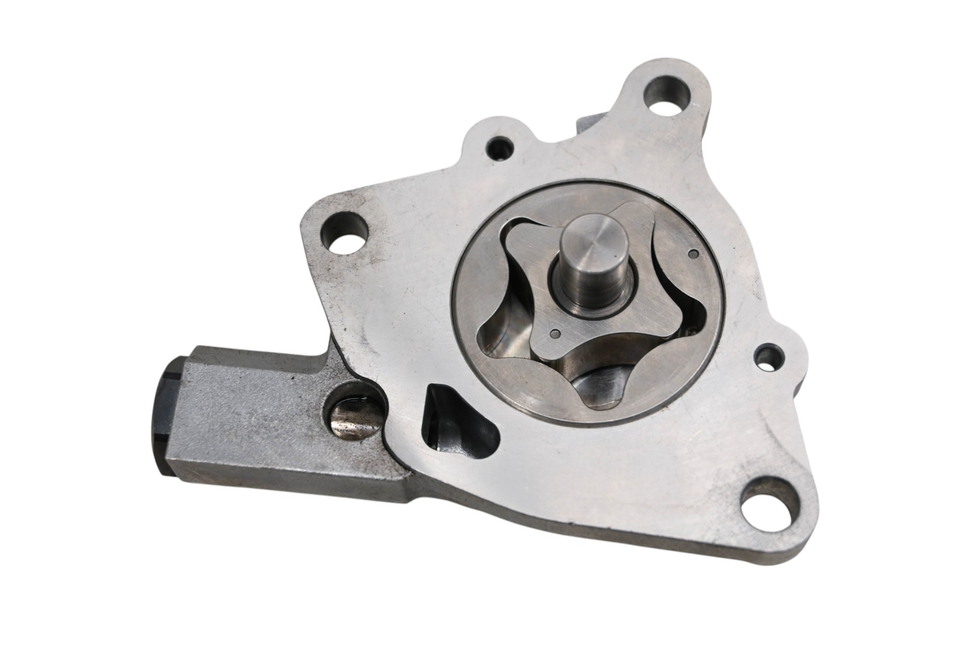 23 Kawasaki Mule PRO-DXT EPS 4x4 Oil Pump KDT1000