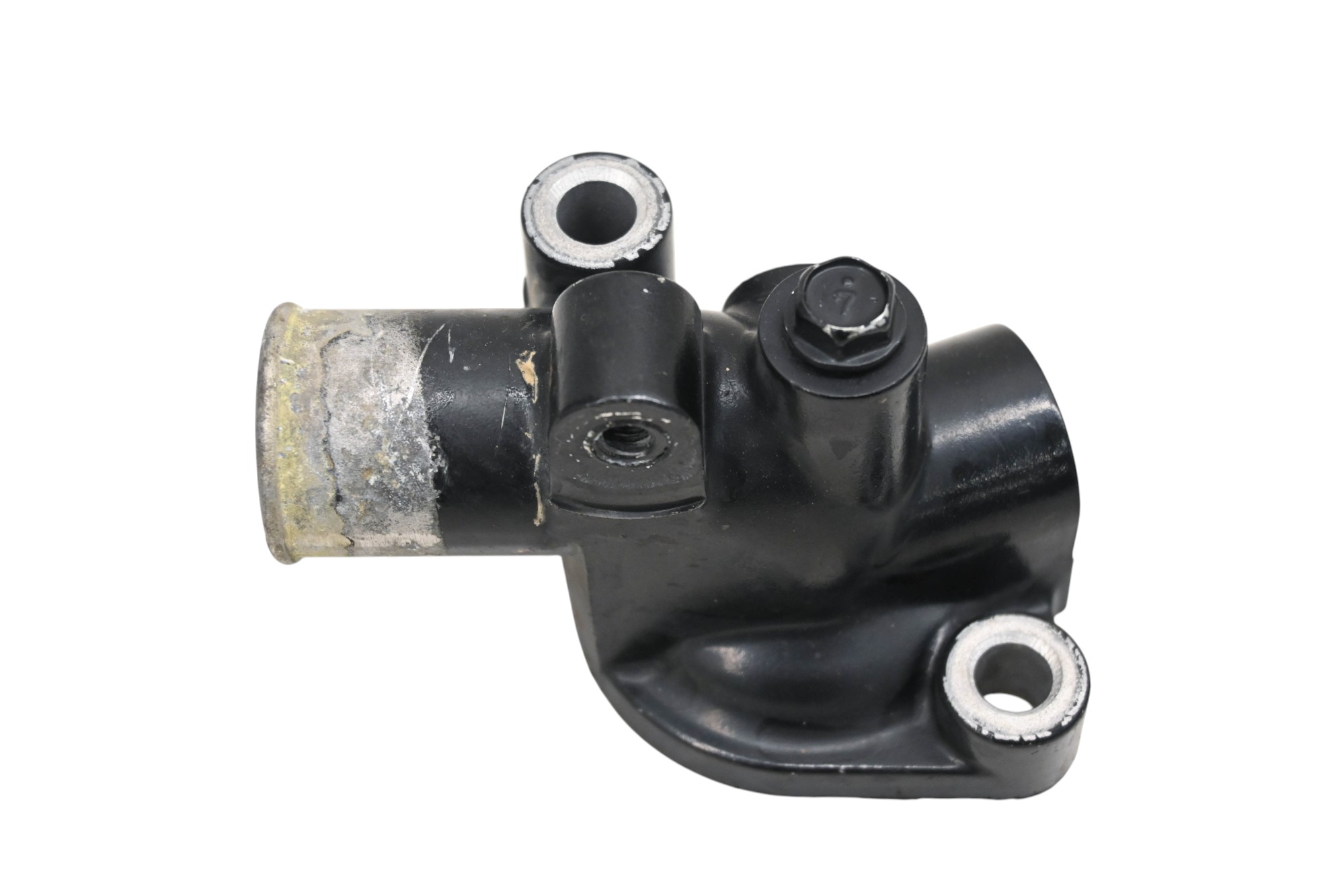 23 Kawasaki Mule PRO-DXT EPS 4x4 Thermostat Cover KDT1000