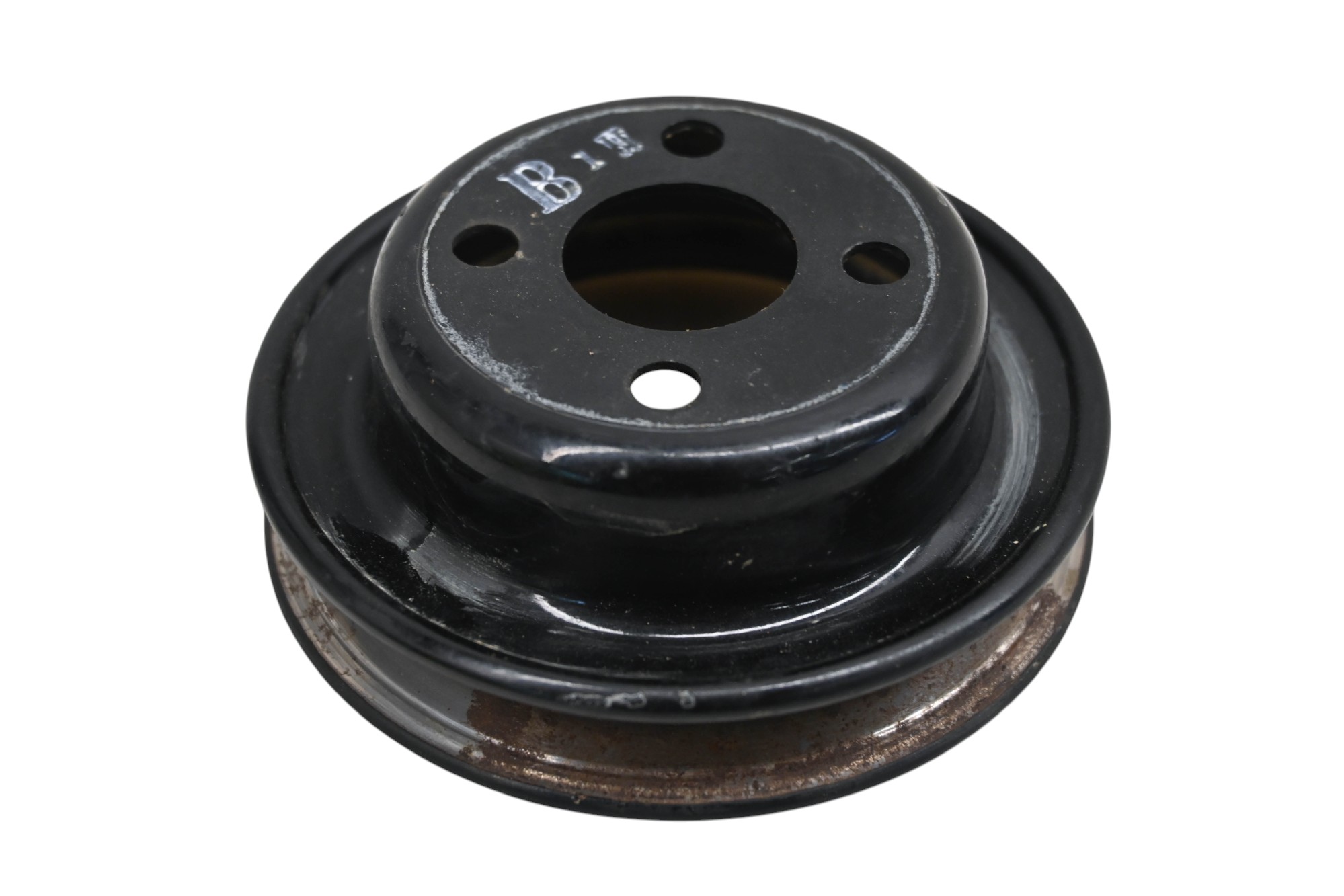 23 Kawasaki Mule PRO-DXT EPS 4x4 Water Pump Pulley KDT1000