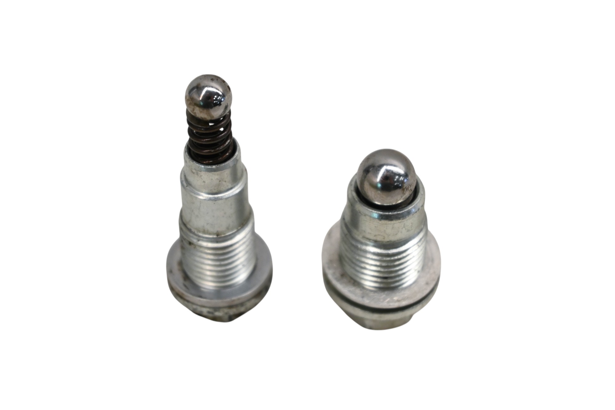 23 Kawasaki Mule PRO-DXT EPS 4x4 Gear Change Position Bolts KDT1000