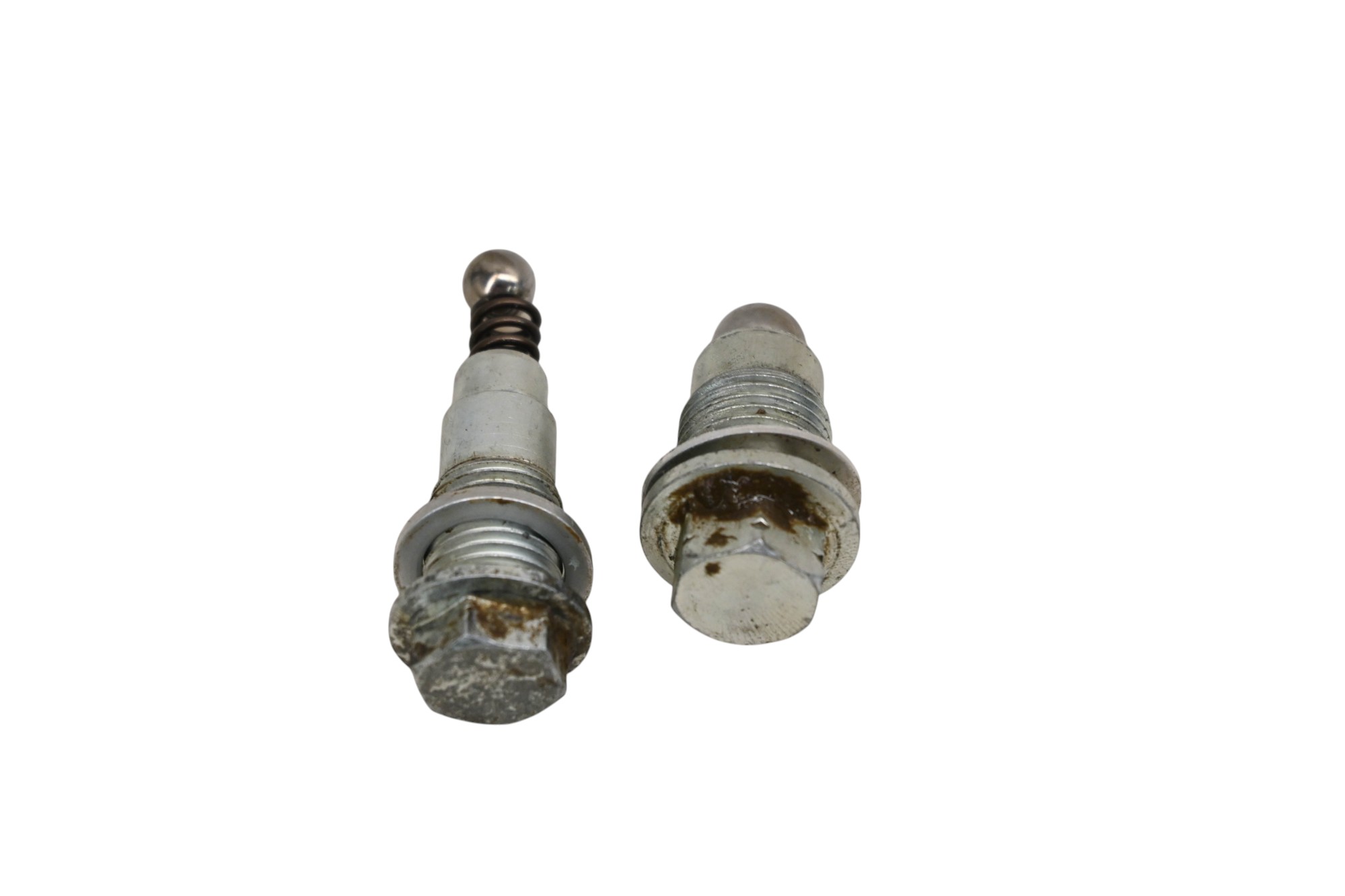 23 Kawasaki Mule PRO-DXT EPS 4x4 Gear Change Position Bolts KDT1000