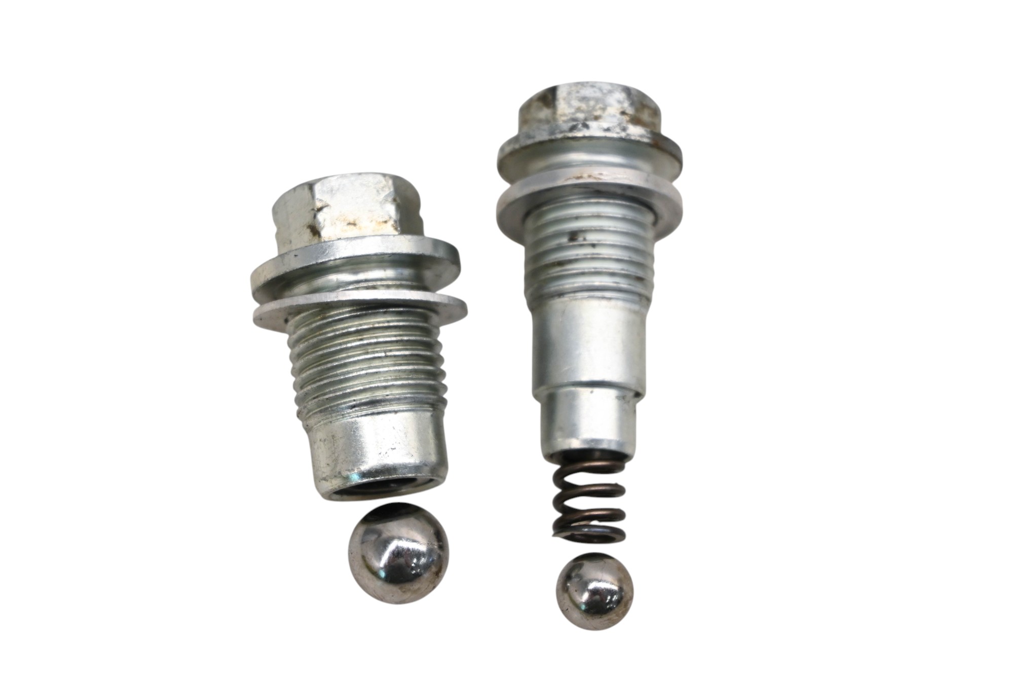 23 Kawasaki Mule PRO-DXT EPS 4x4 Gear Change Position Bolts KDT1000