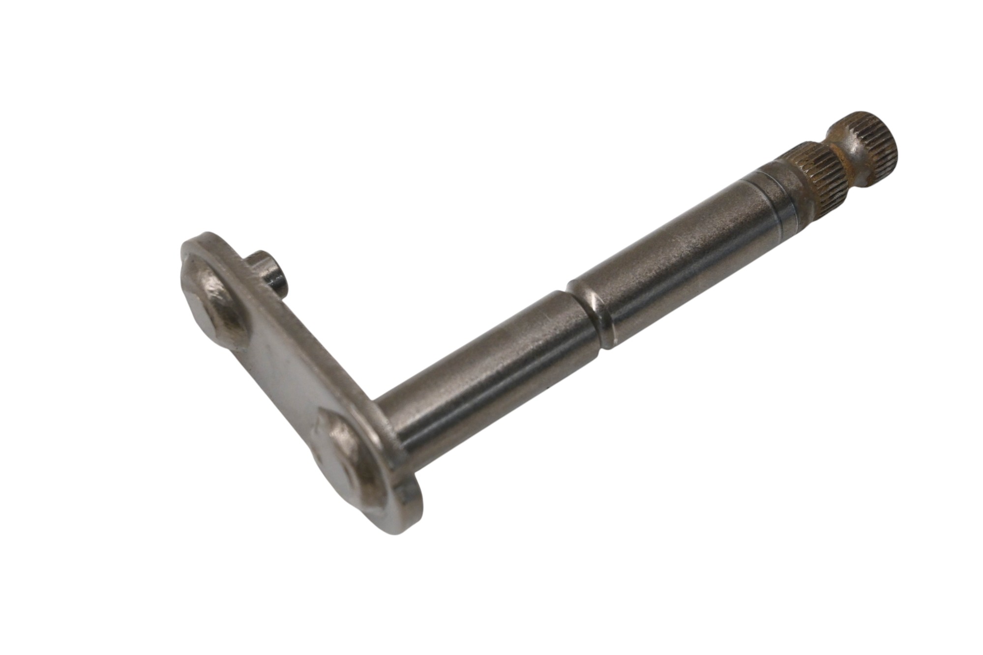 23 Kawasaki Mule PRO-DXT EPS 4x4 Transmission Shift Shaft Shifter KDT1000