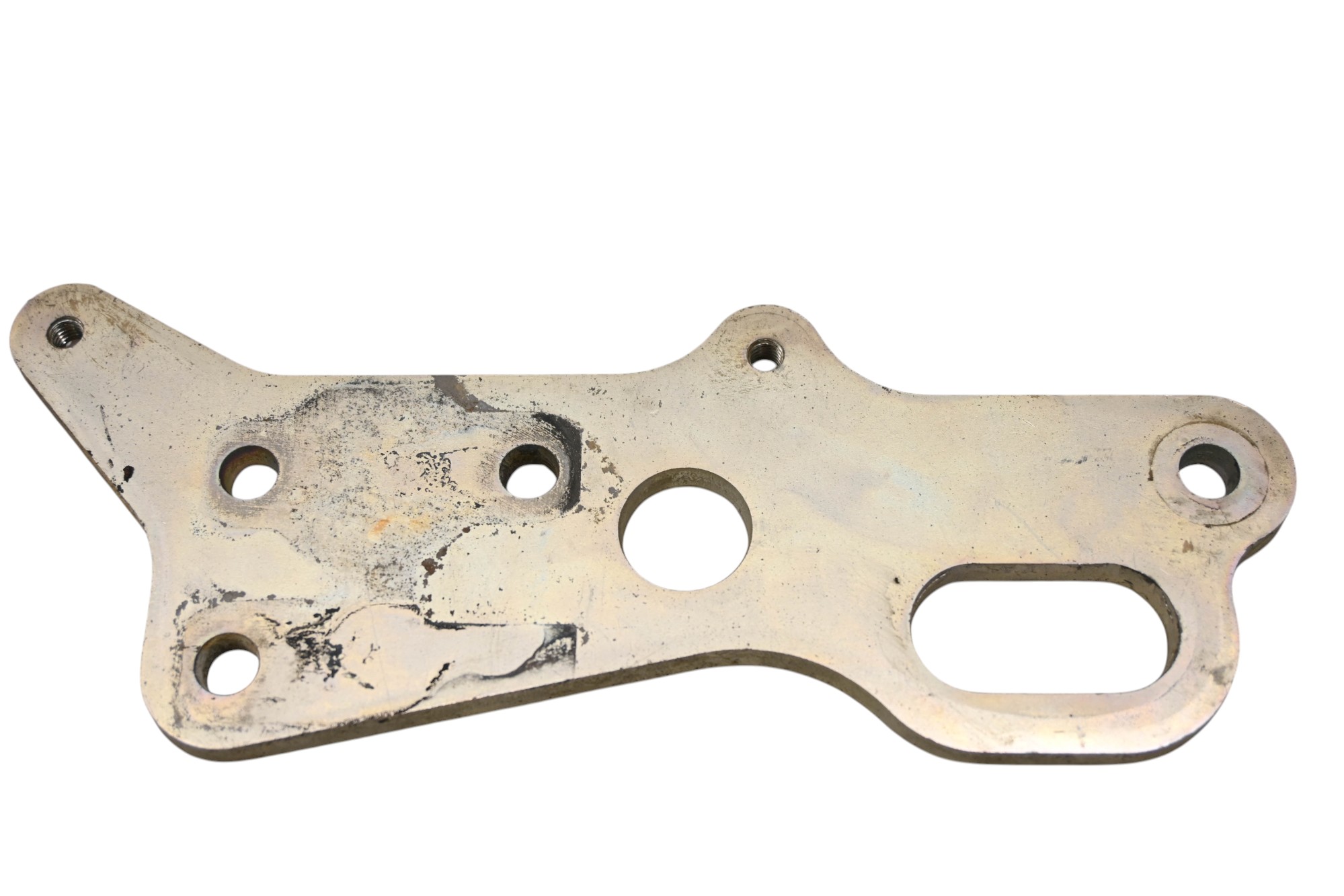 23 Kawasaki Mule PRO-DXT EPS 4x4 Cylinder Head Bracket Mount KDT1000