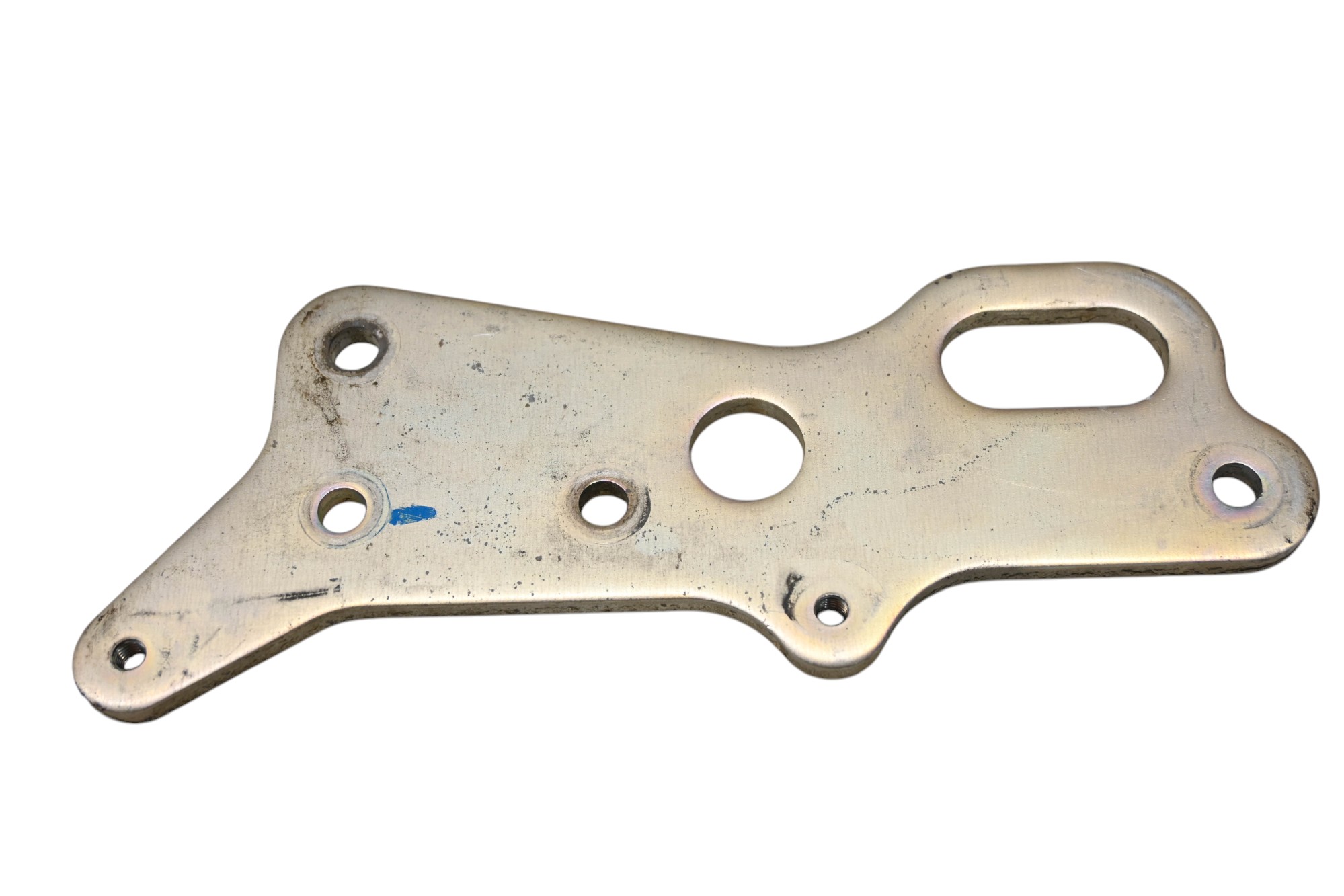 23 Kawasaki Mule PRO-DXT EPS 4x4 Cylinder Head Bracket Mount KDT1000