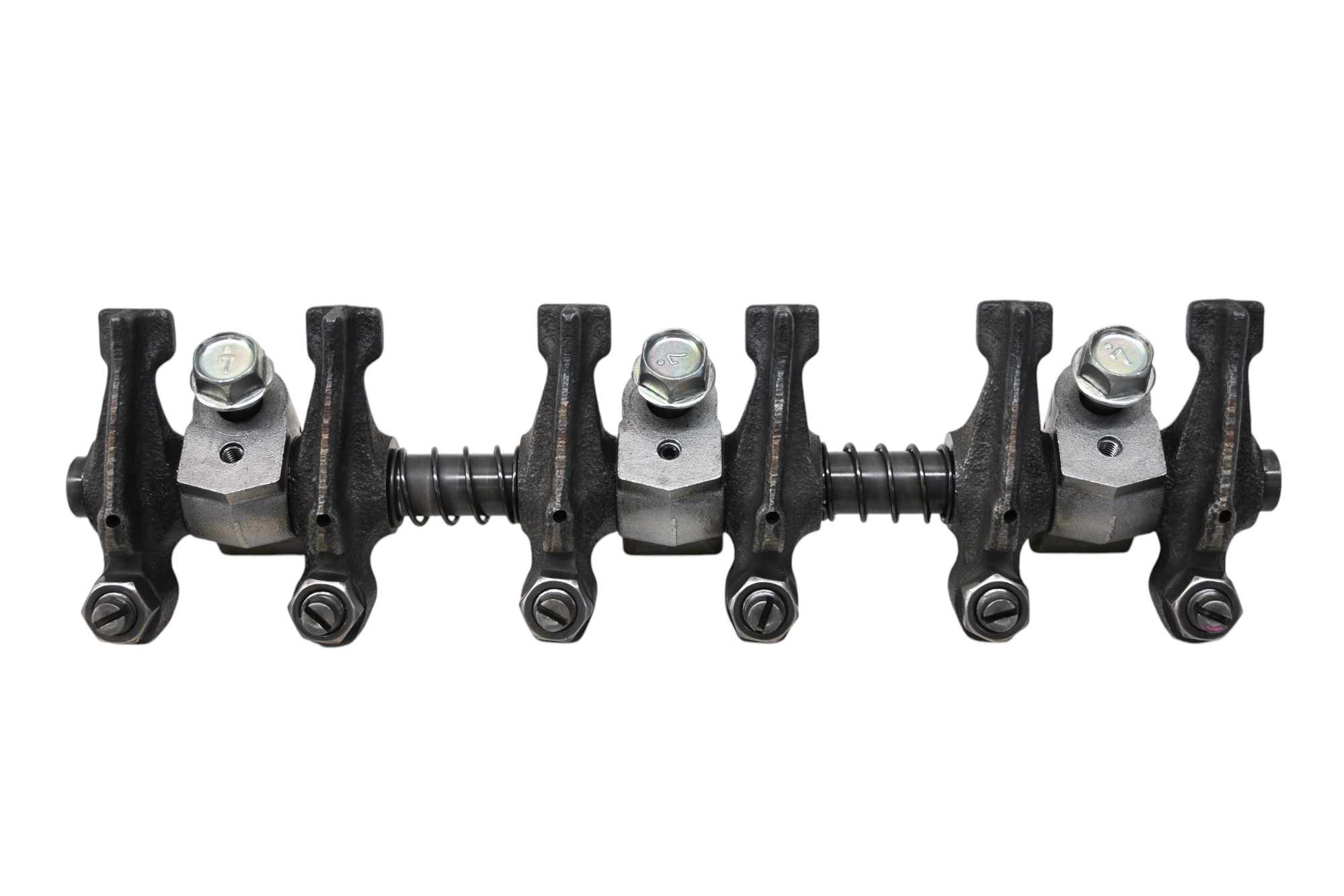 23 Kawasaki Mule PRO-DXT EPS 4x4 Rocker Arm Assembly KDT1000