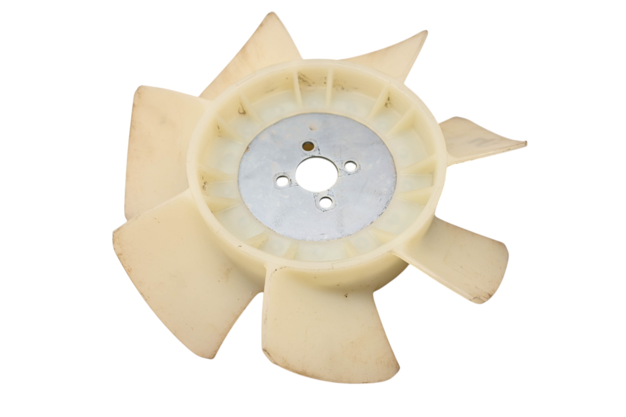 23 Kawasaki Mule PRO-DXT EPS 4x4 Cooling Fan KDT1000