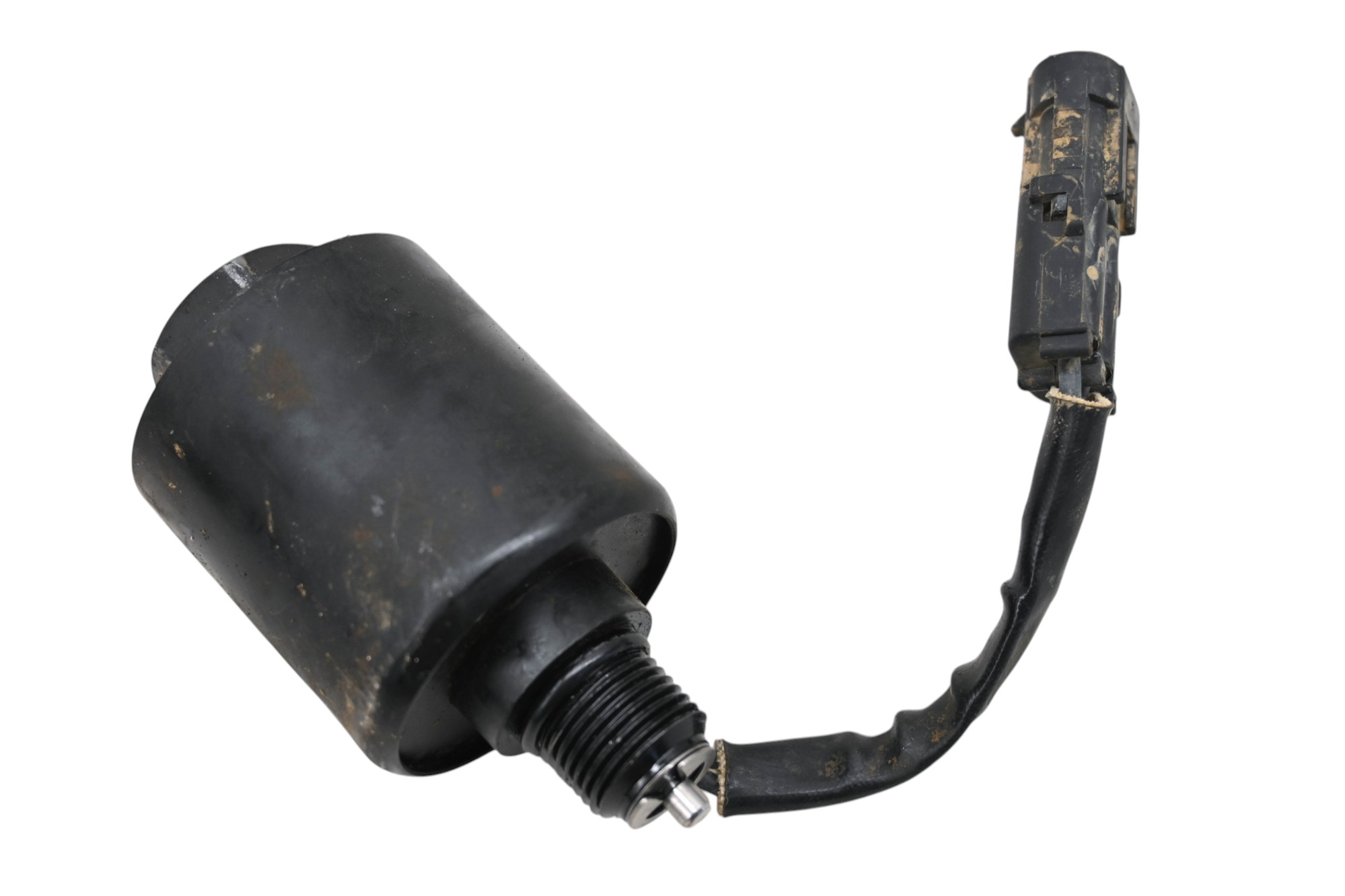 23 Kawasaki Mule PRO-DXT EPS 4x4 Rear Differential Solenoid KDT1000