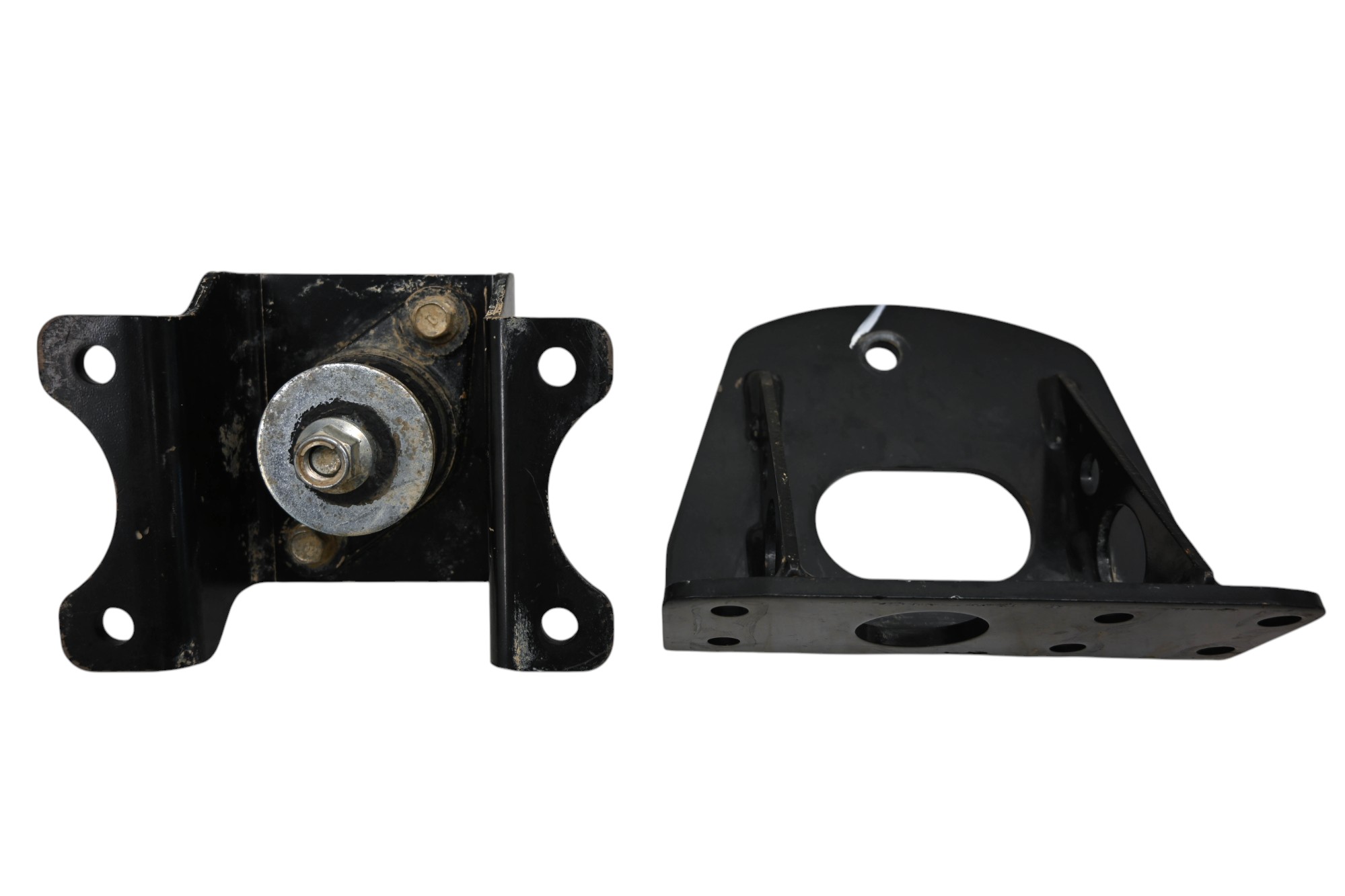 23 Kawasaki Mule PRO-DXT EPS 4x4 Engine Brackets Mounts KDT1000