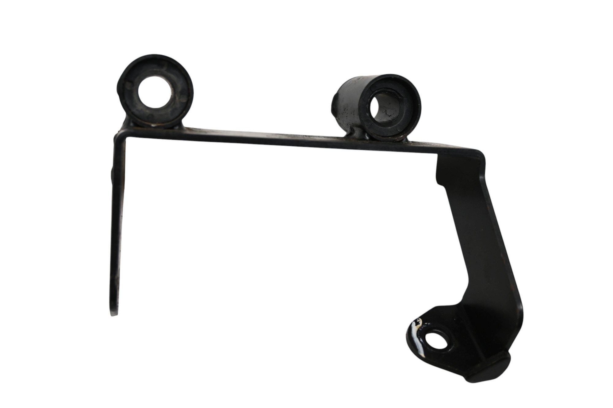 23 Kawasaki Mule PRO-DXT EPS 4x4 Muffler Bracket Mount KDT1000