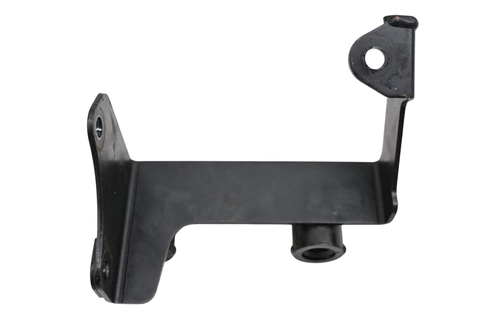 23 Kawasaki Mule PRO-DXT EPS 4x4 Muffler Bracket Mount KDT1000